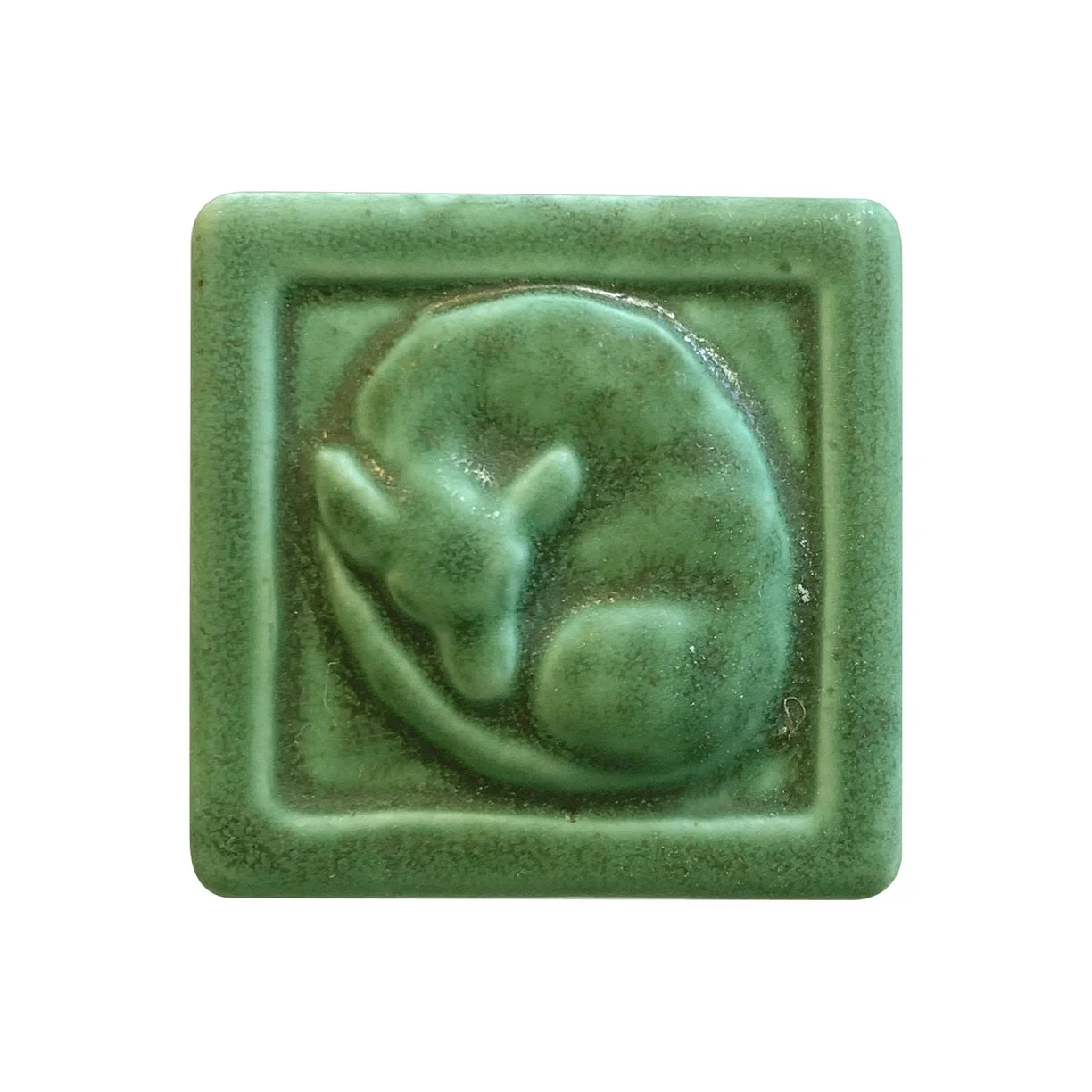 Sleeping Dog 2x2 Leaf Green.JPG