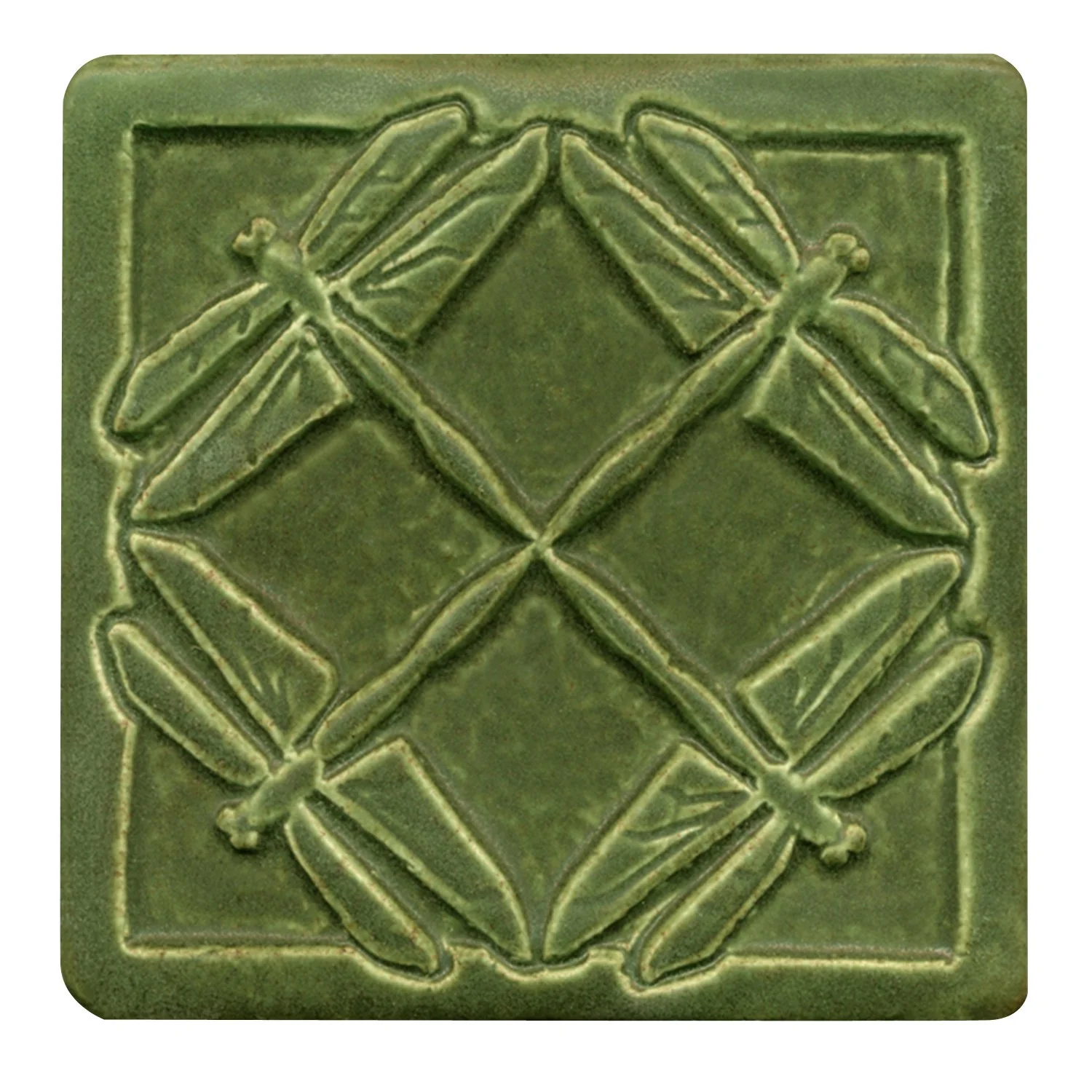 quad dragonfly tile oak hill green glaze.jpg
