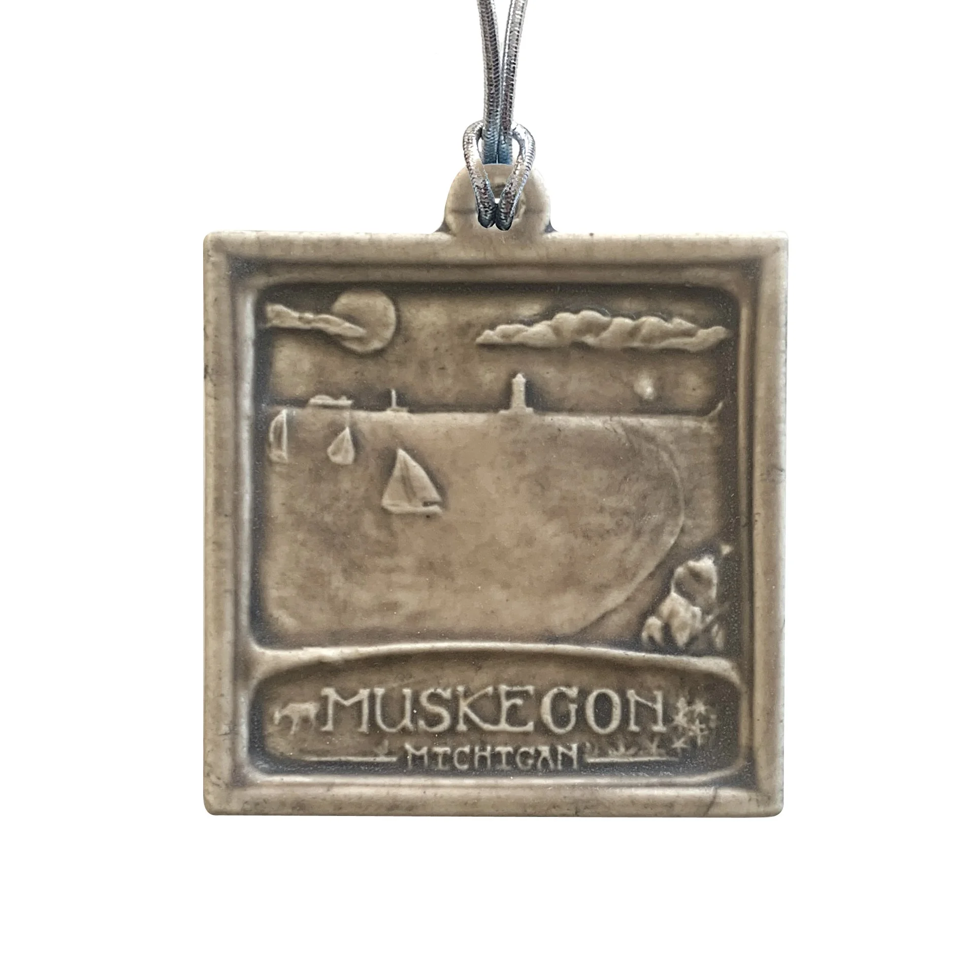 Muskegon ornament sepia.JPG