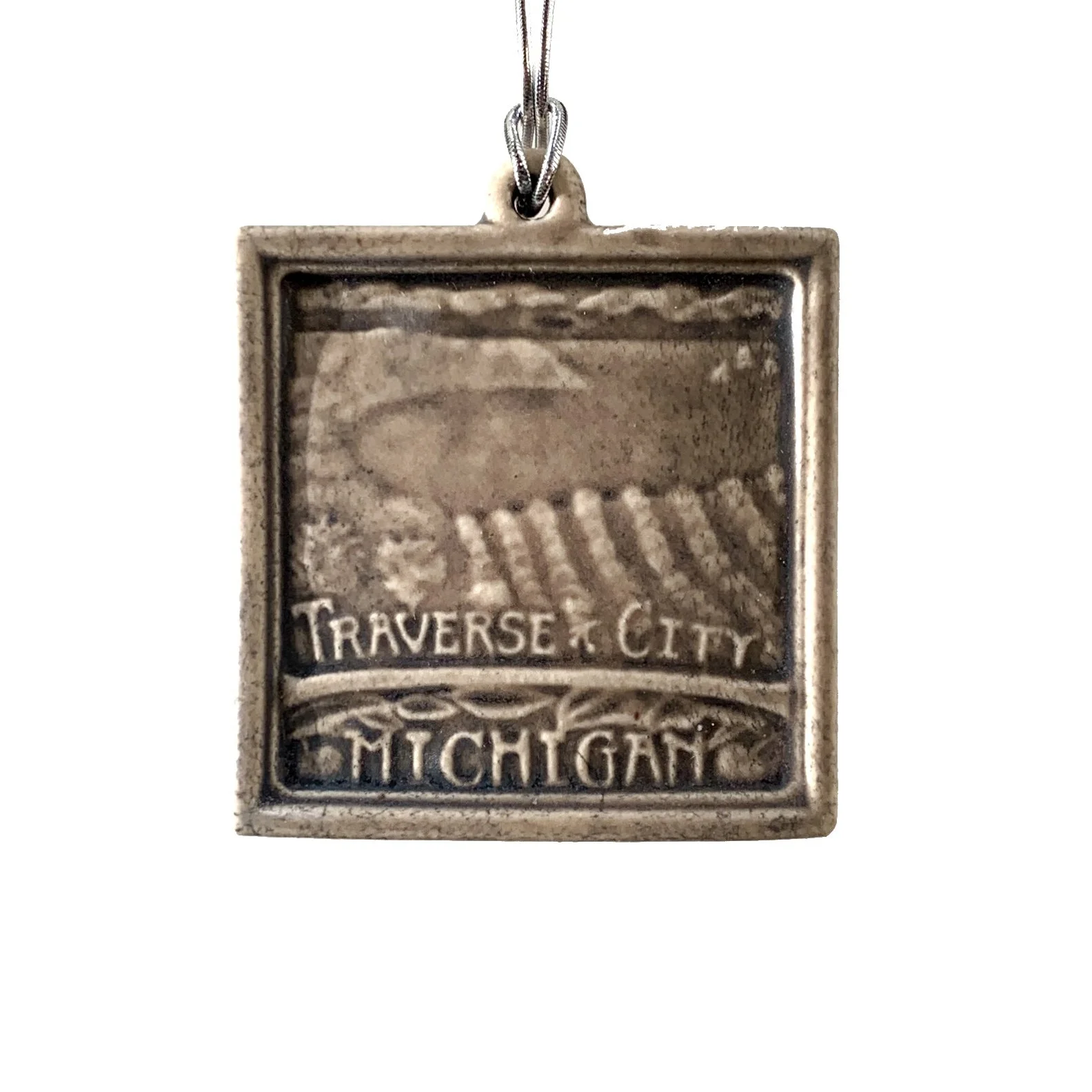 traverse city ornament sepia.JPG