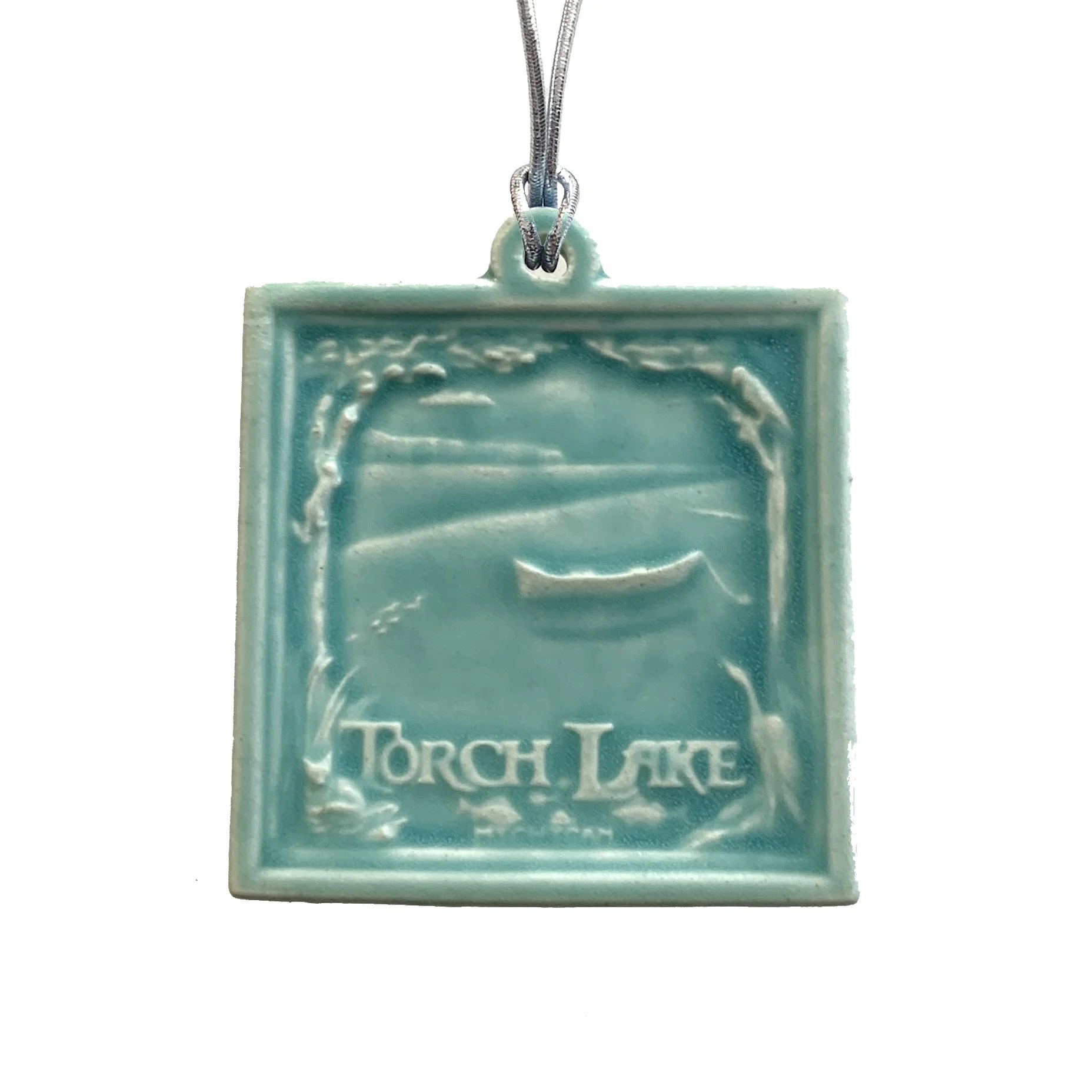 Torch Lake Ornament Bermuda.JPG