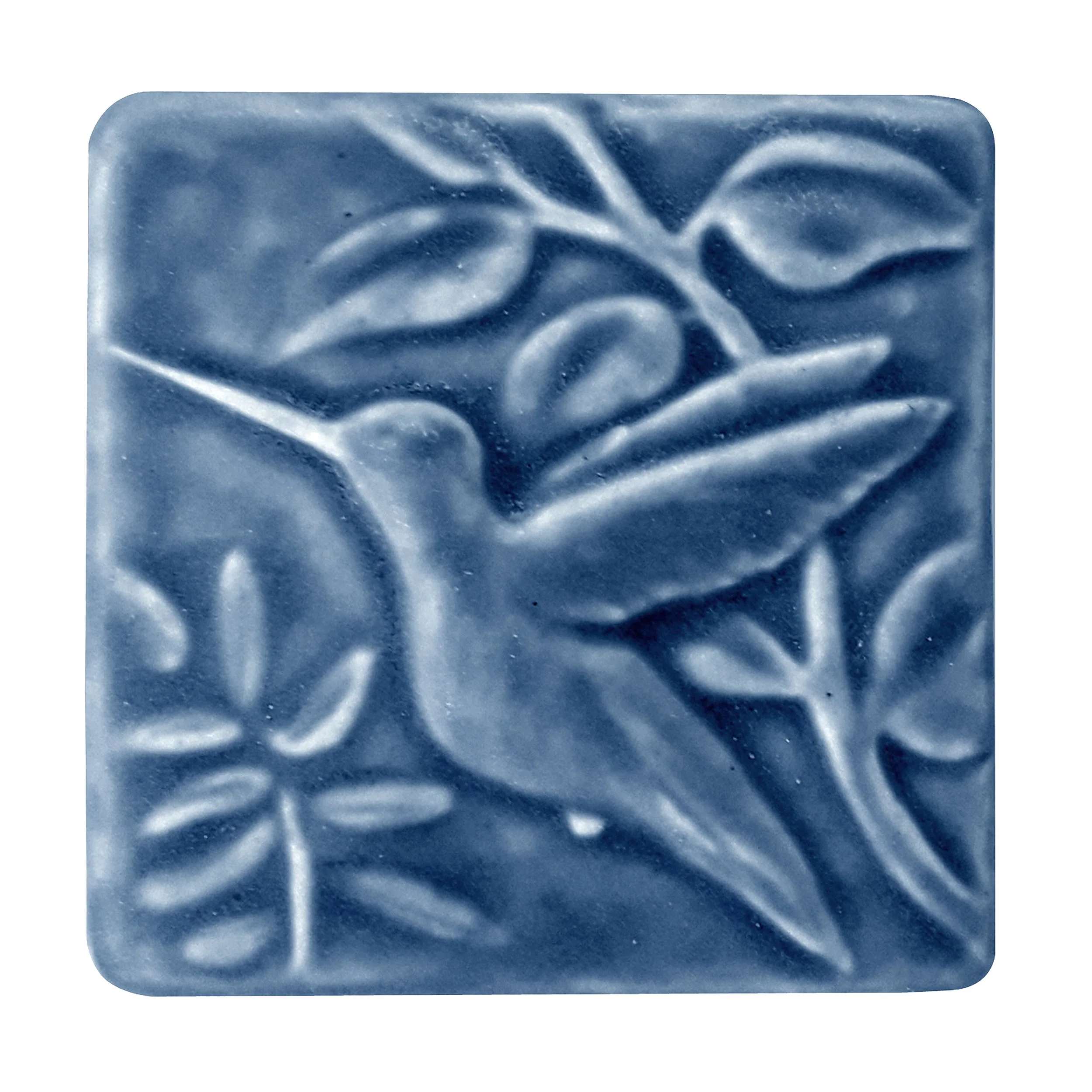 HummingbirdArtTileFreshwaterBlueGlaze.jpg