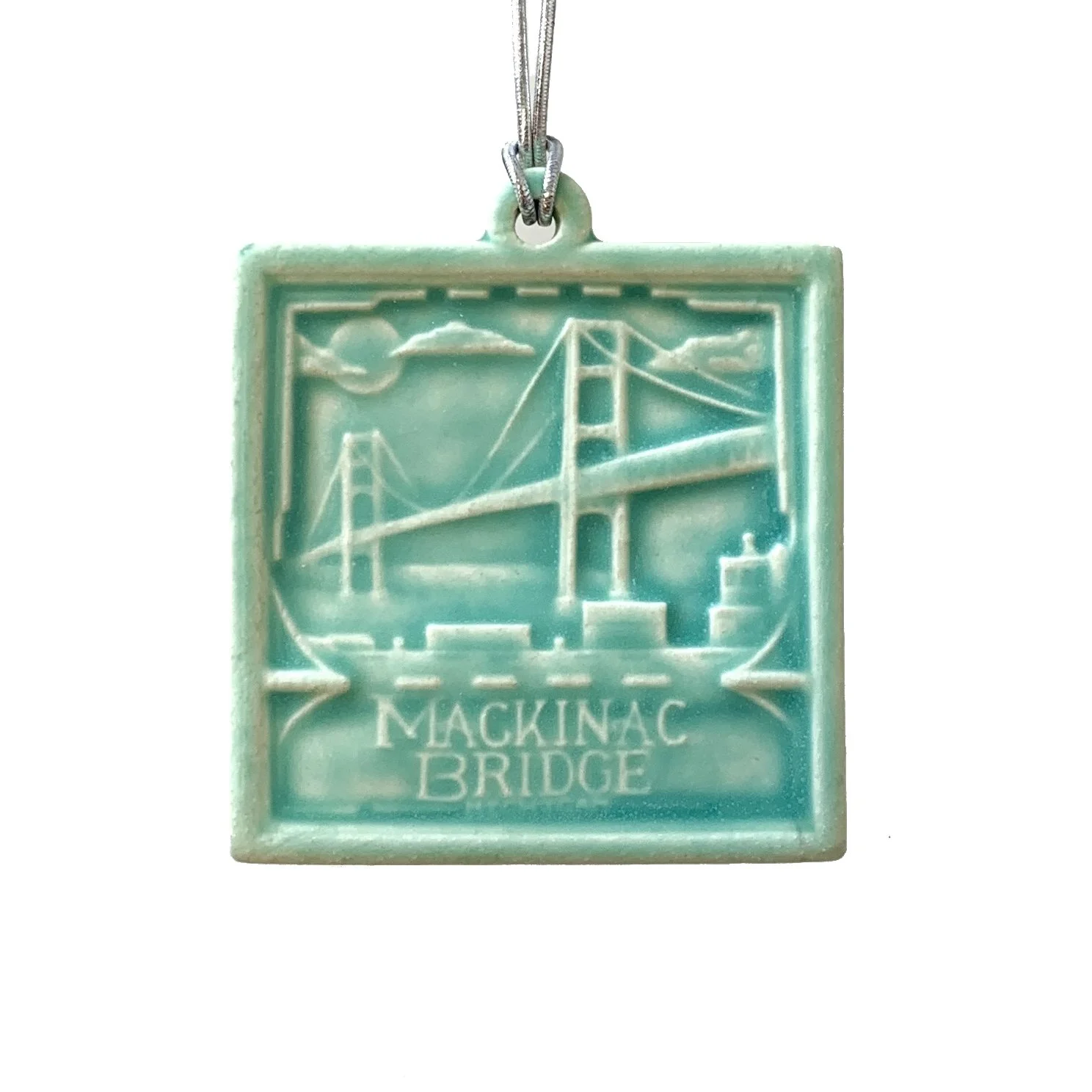 Mackinac bridge ornament bermuda.JPG