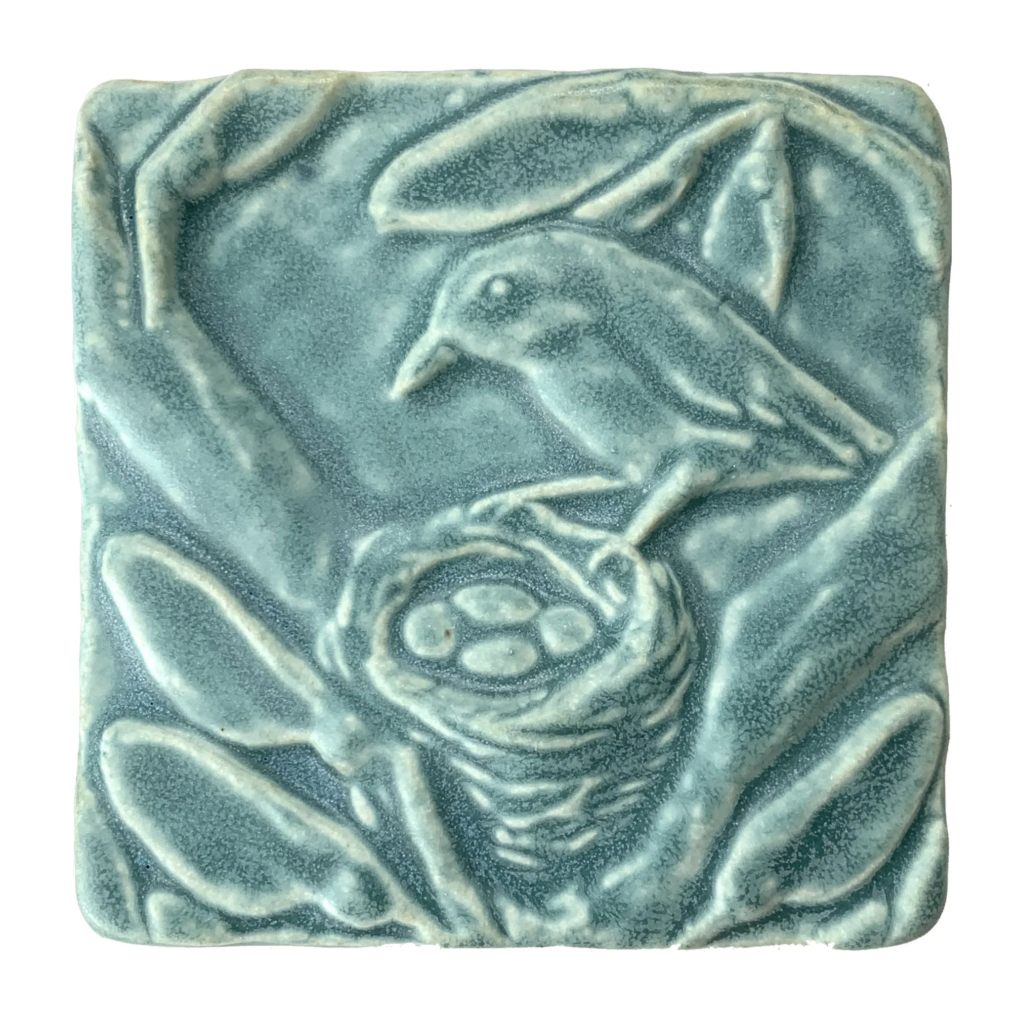 Bird with nest 4x4 Seaside .JPG