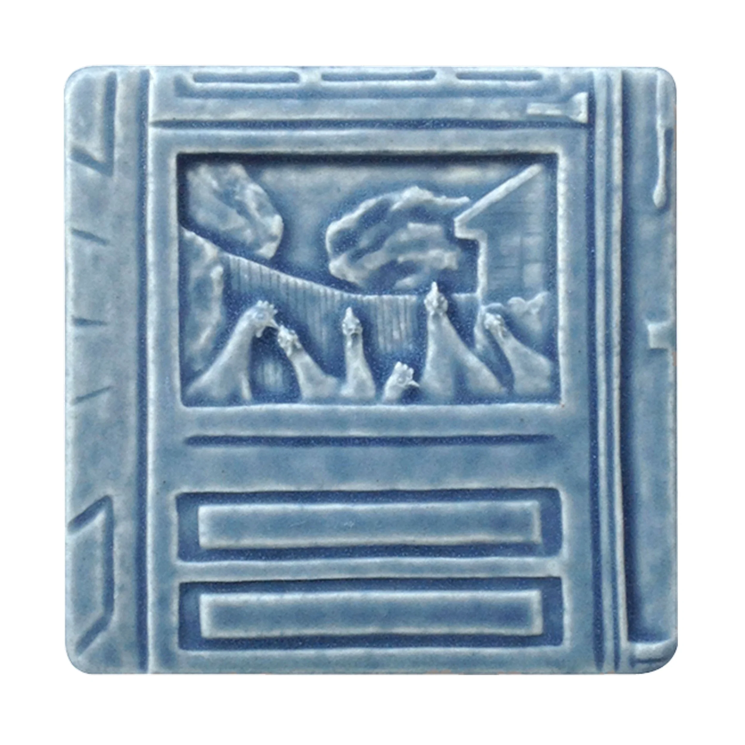 Chickens at the Door Freshwater Blue.jpg