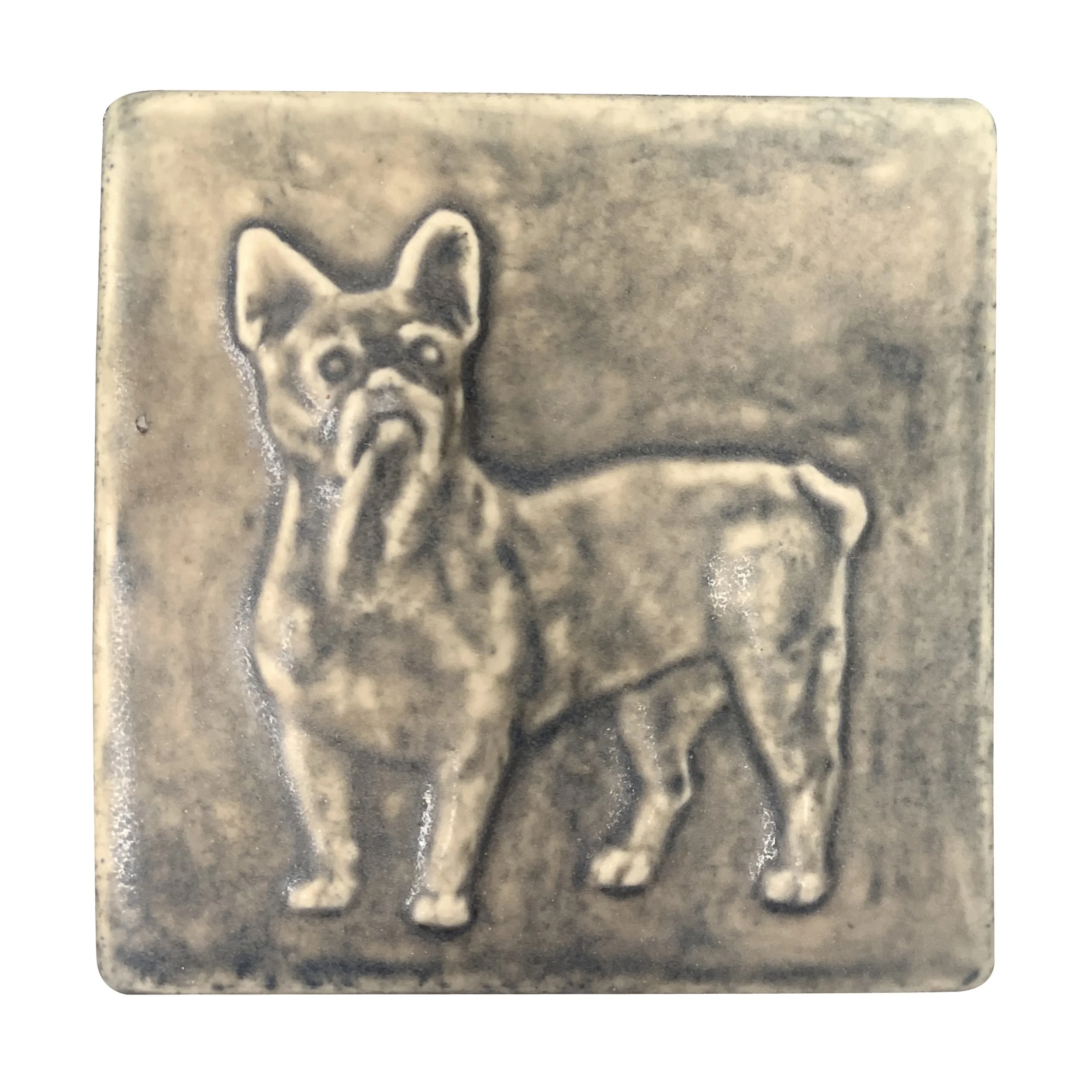French Bulldog 4x4 Sepia .JPG