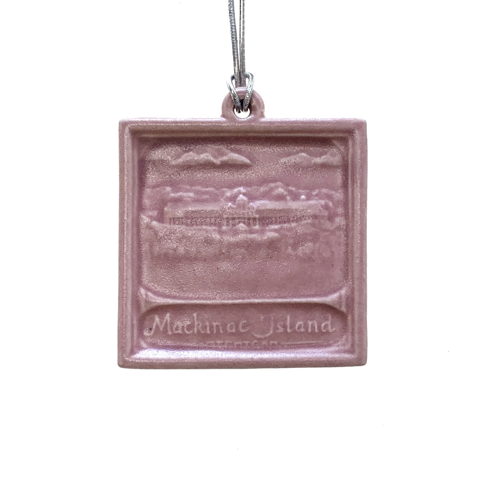 Mackinac island hotel ornament sweets.JPG