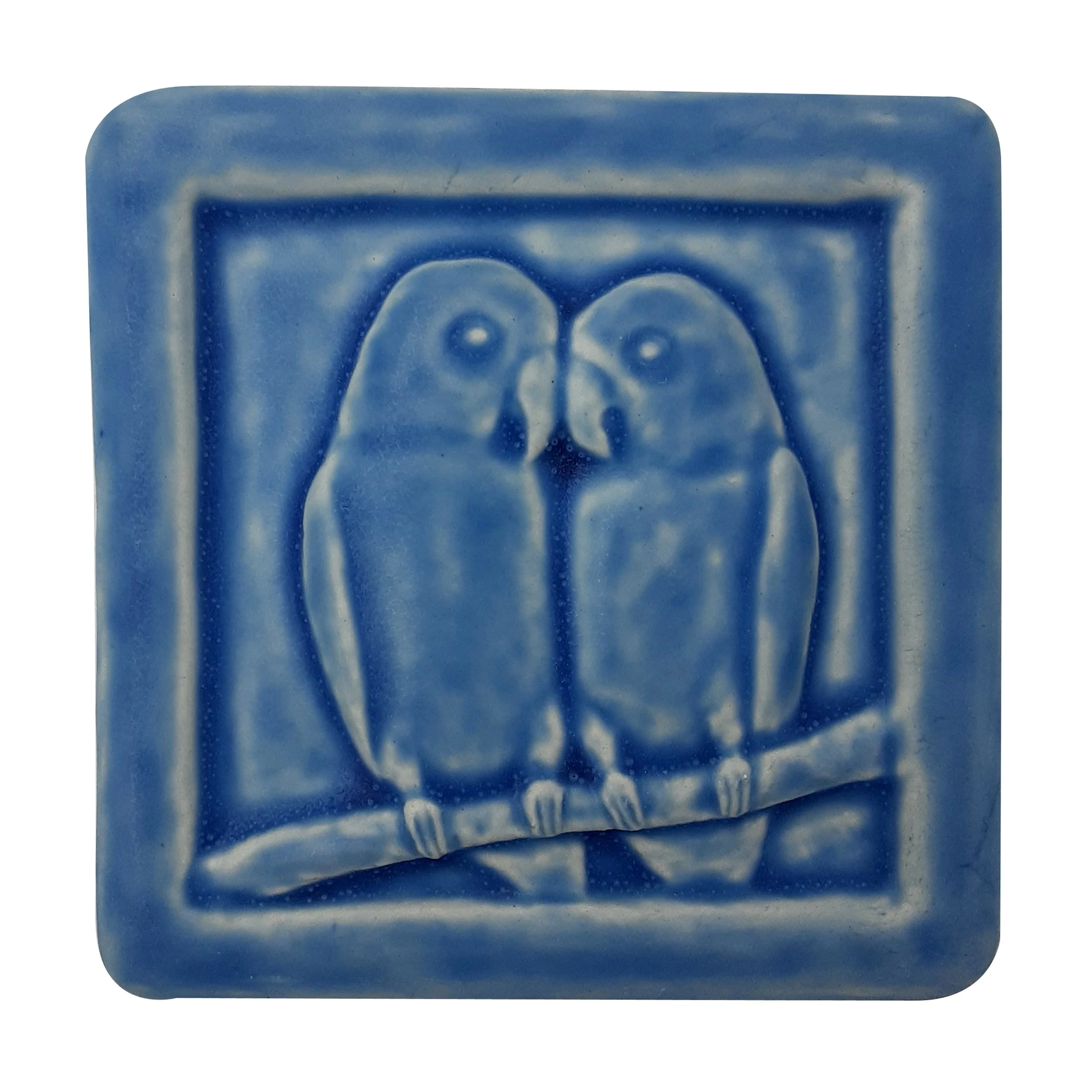 Love Bird Tile Freshwater Blue Glaze.jpg