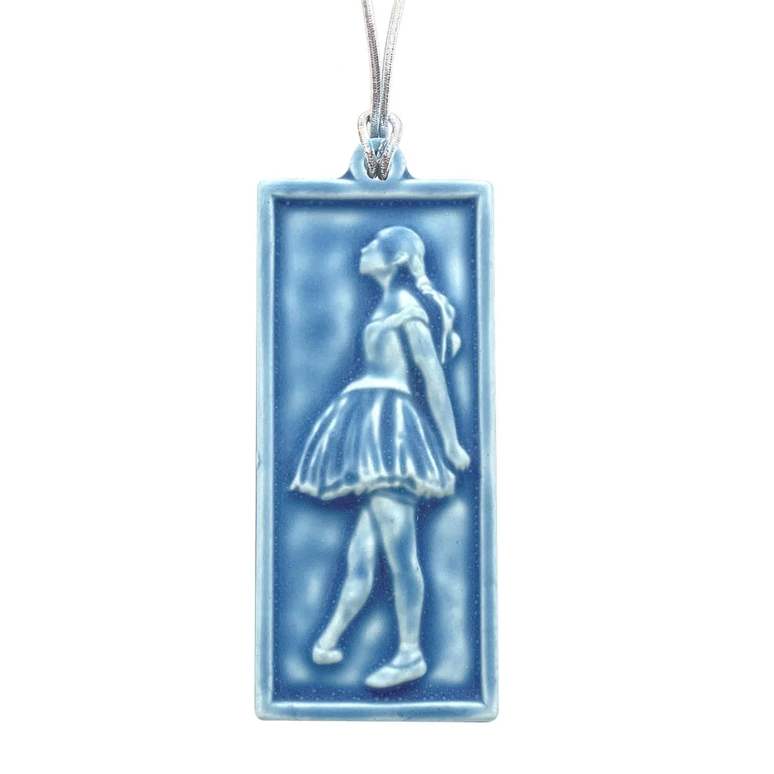 Dega Dancer Ornament Freshwater Blue  Glaze.jpg