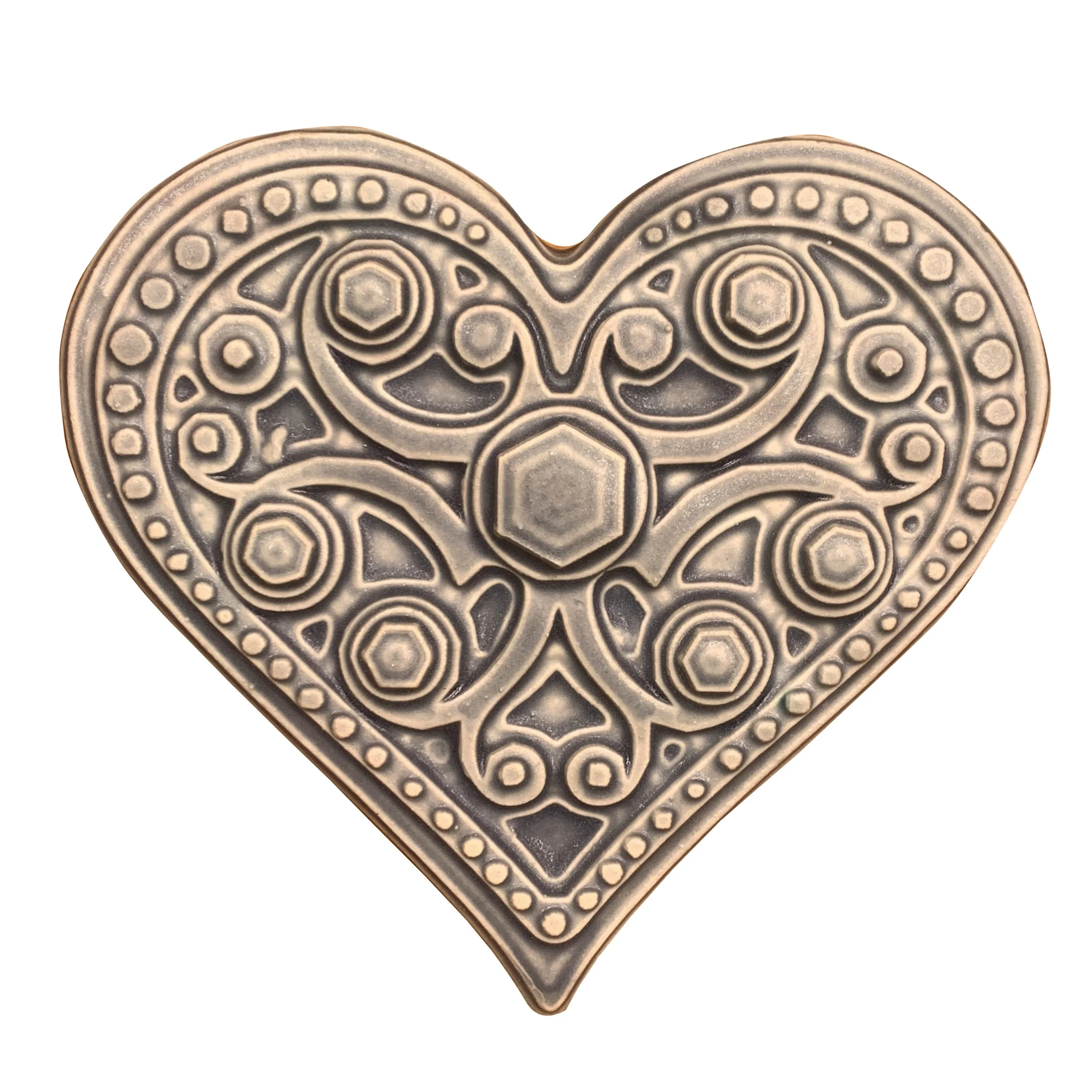 Urban heart sepia glaze.JPG