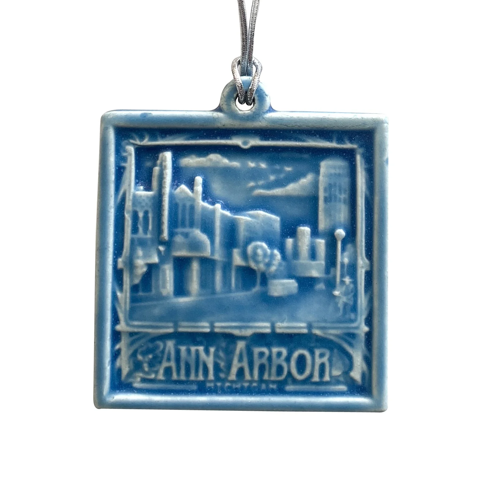Ann Arbor ornament freshwater blue .JPG