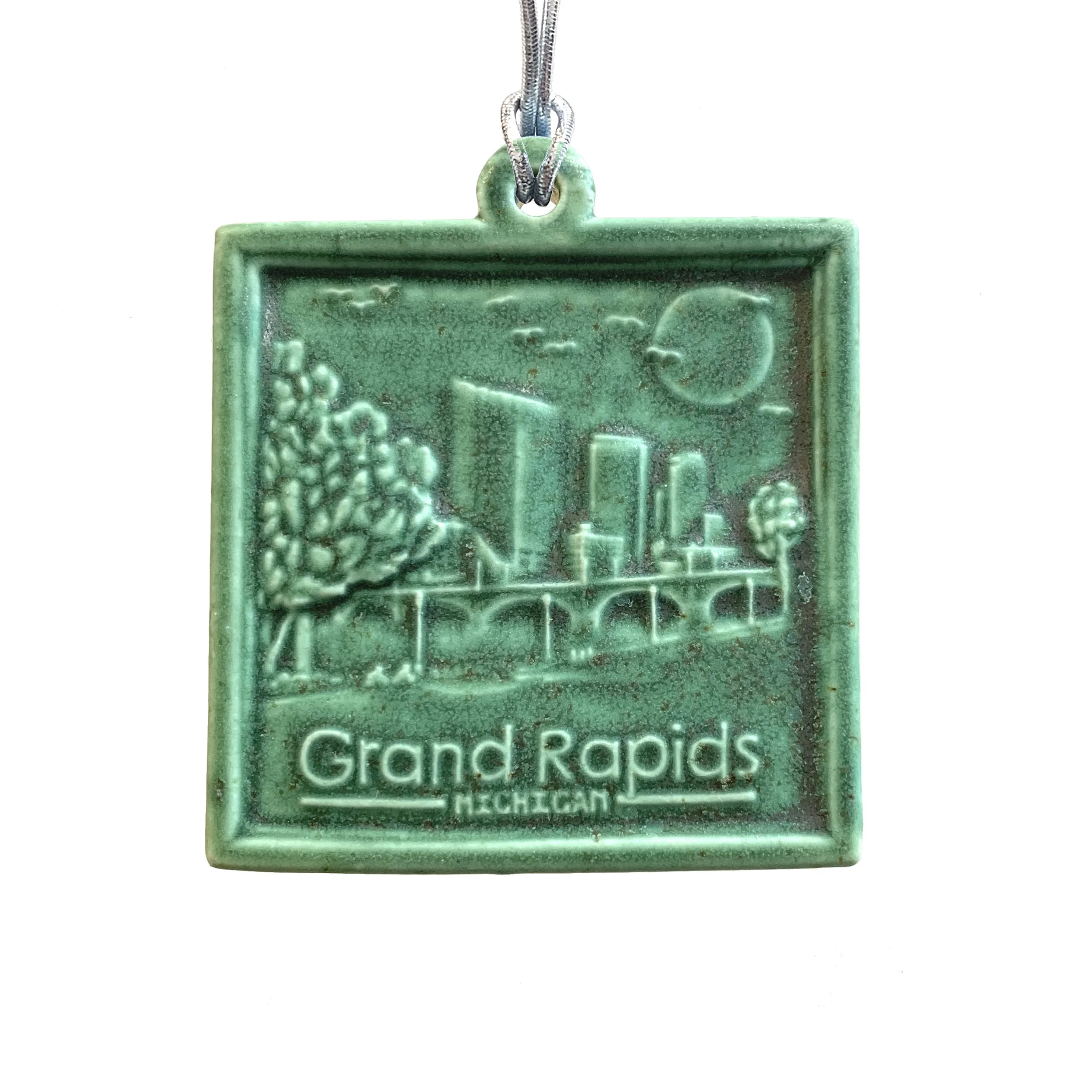 Grand Rapids ornament leaf green.JPG