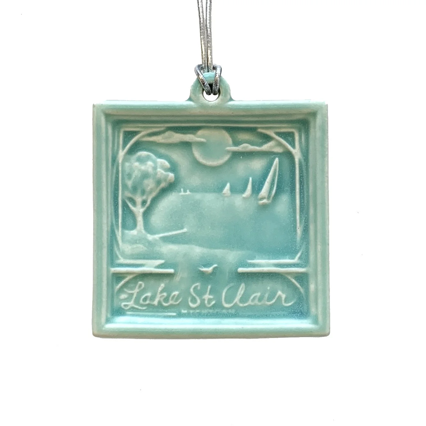 Lake Saint Clair ornament bermuda.JPG