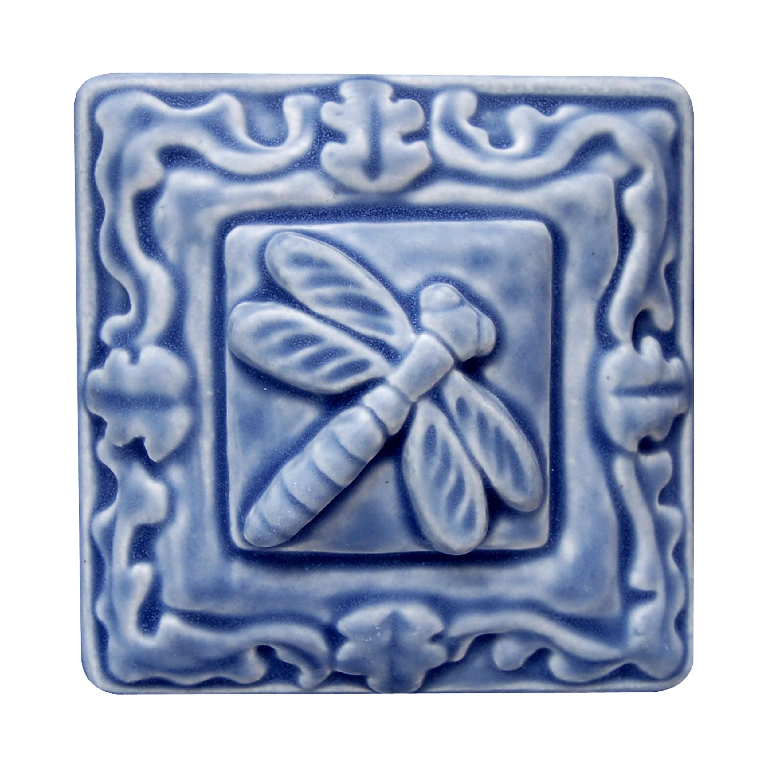 Dragonfly Floral Freshwater Blue.jpg