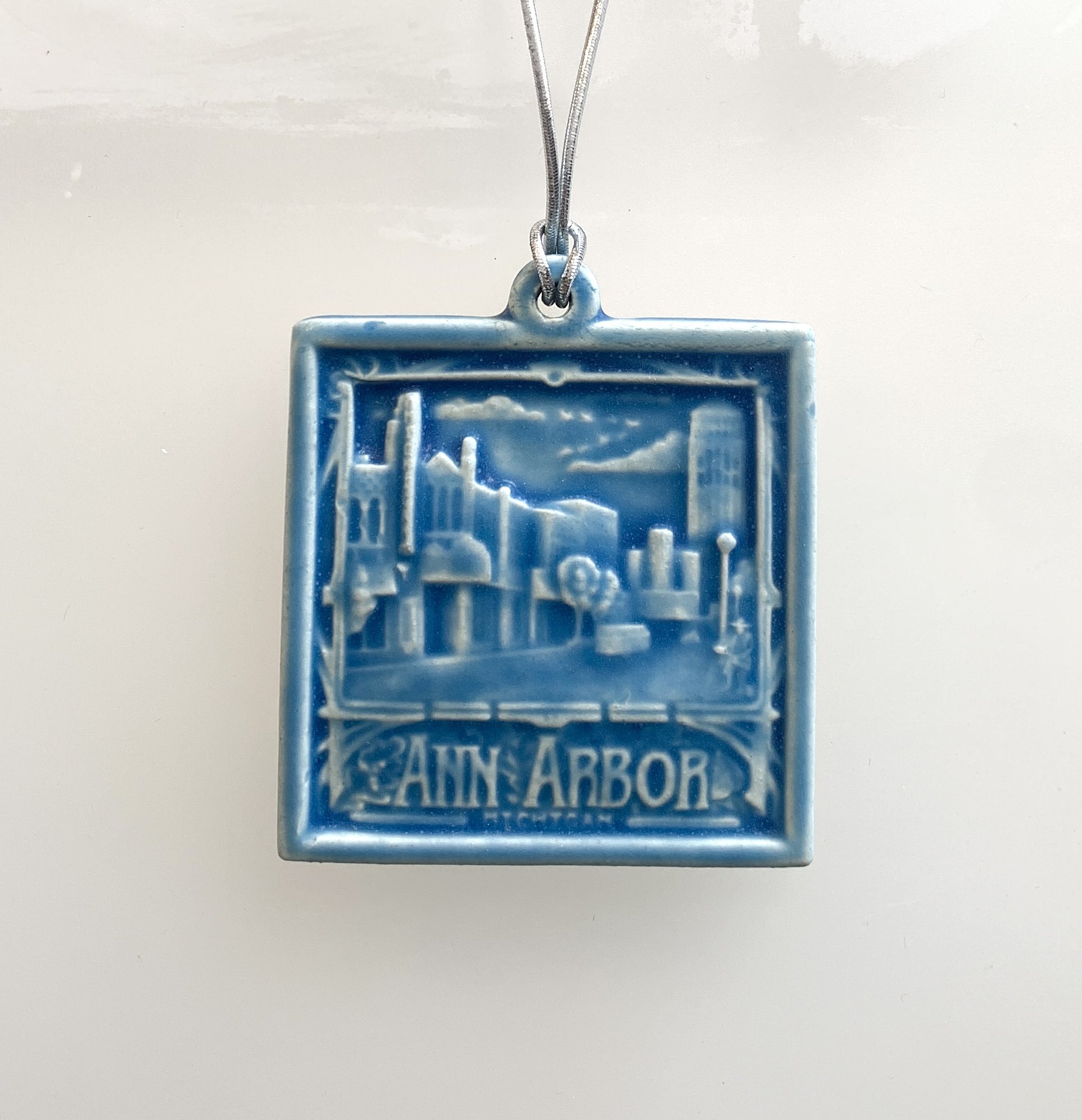 Ann Arbor ornament freshwater blue .JPG