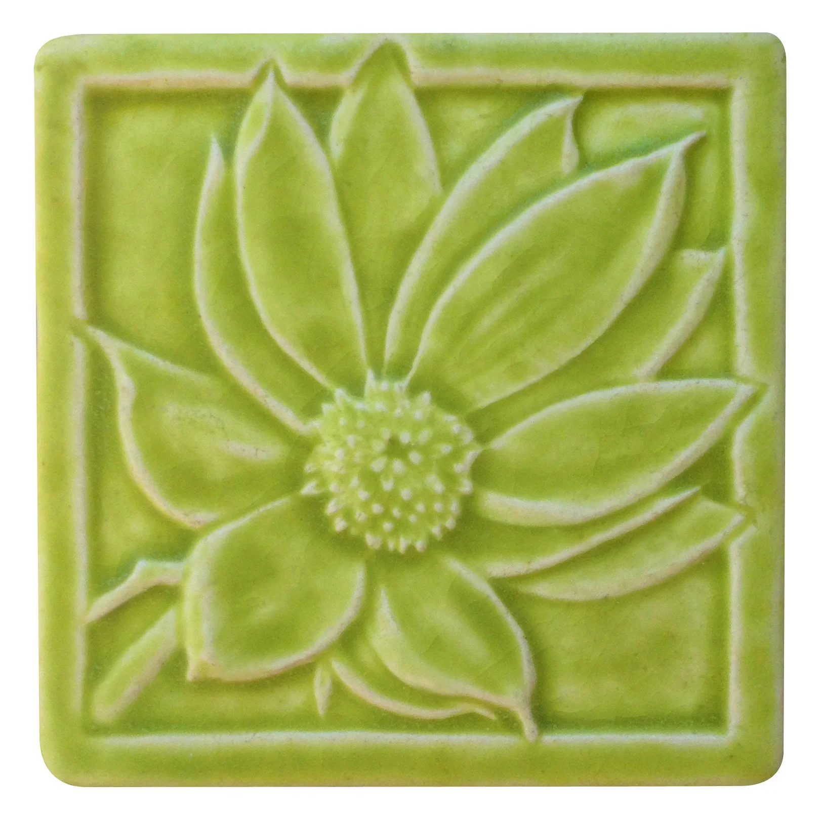 Coneflower Art Tile made in US .jpg