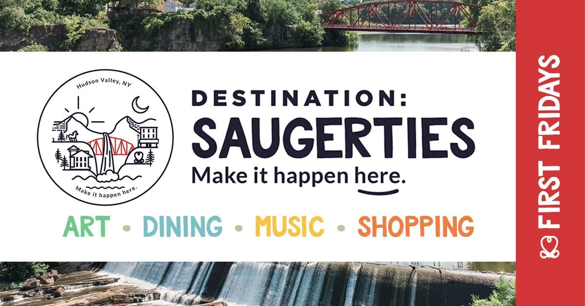 Destination Saugerties Frist Fridays.jpg