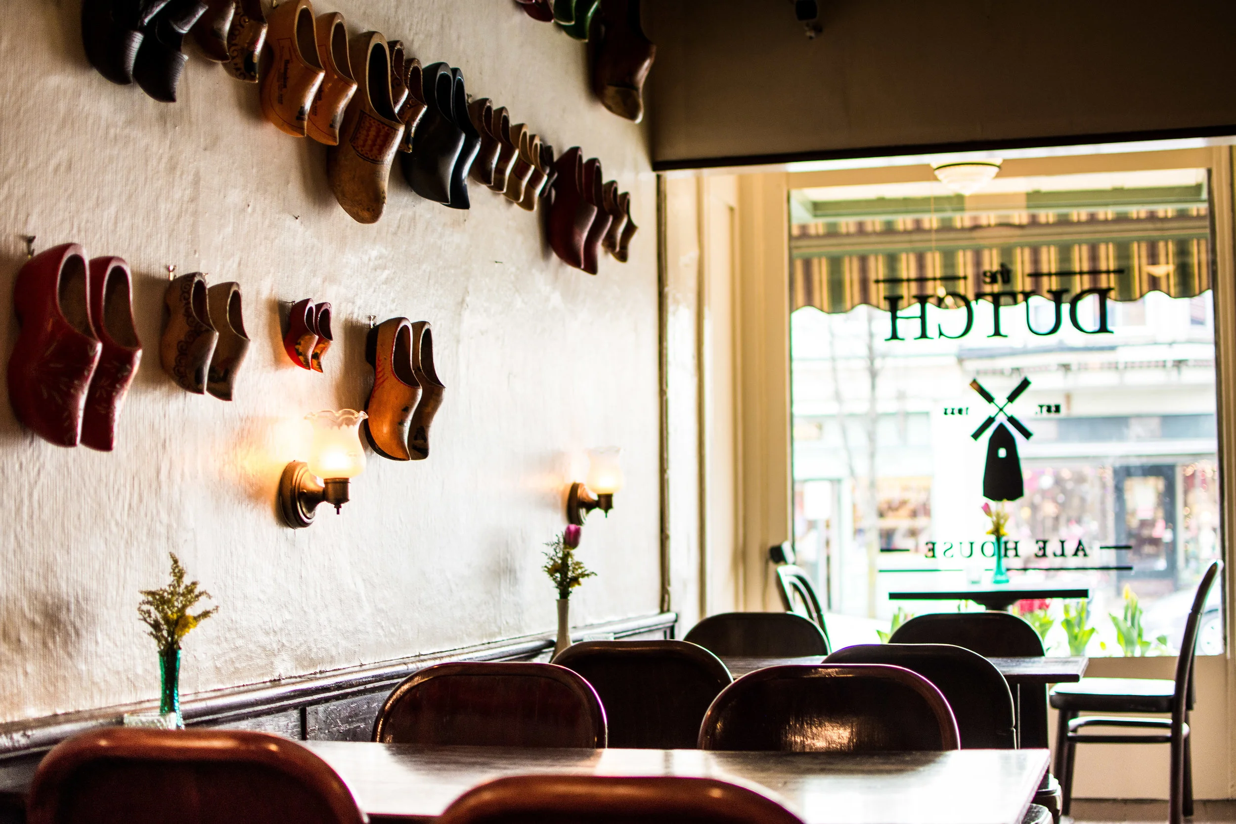 This Restaurant Is the Reason You Need to Visit Saugerties