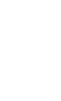 The Dutch Ale House food menu icon - a white lineart burger illustration