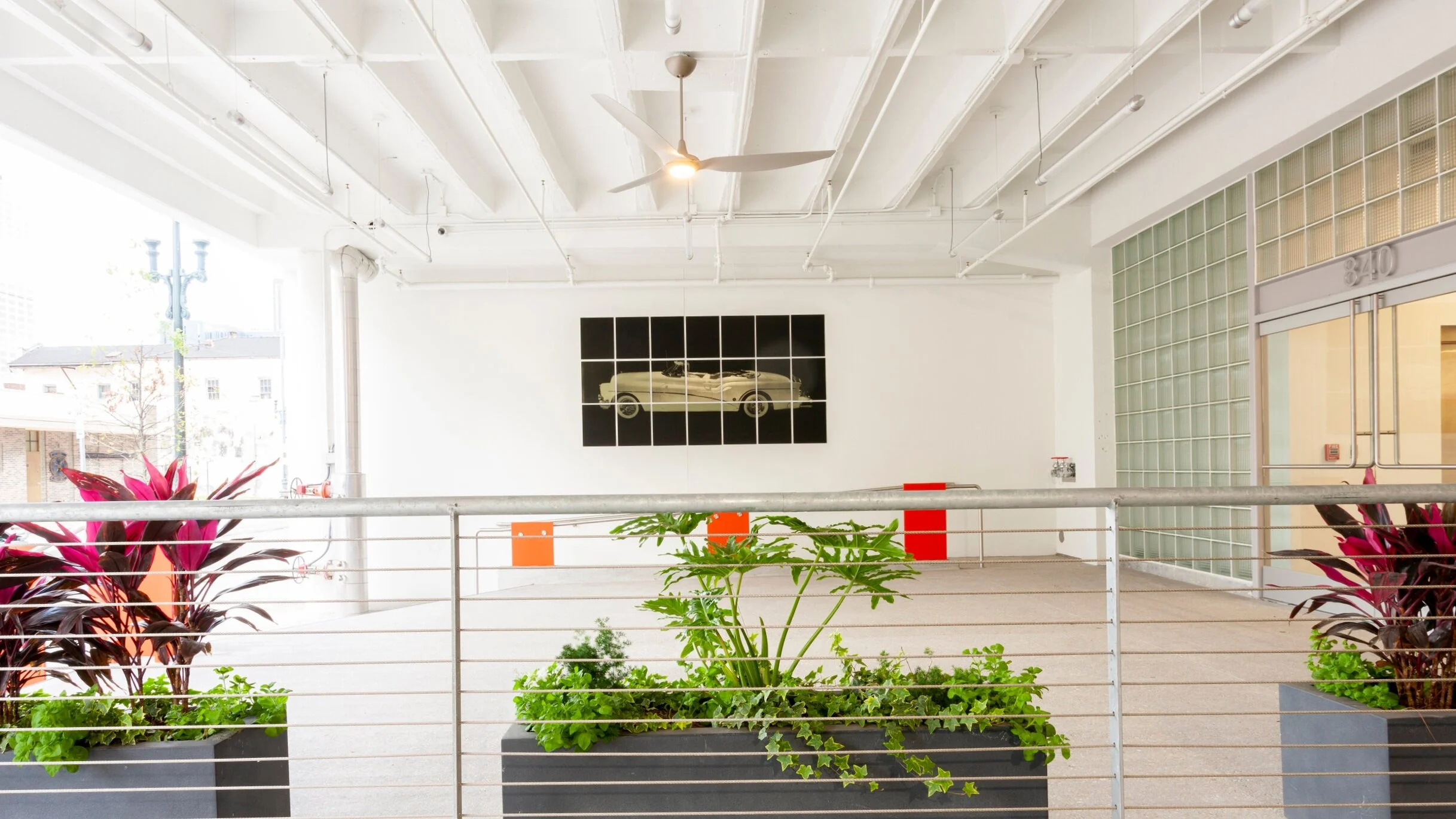 Stephens+Garage+Collection+-+Skylark