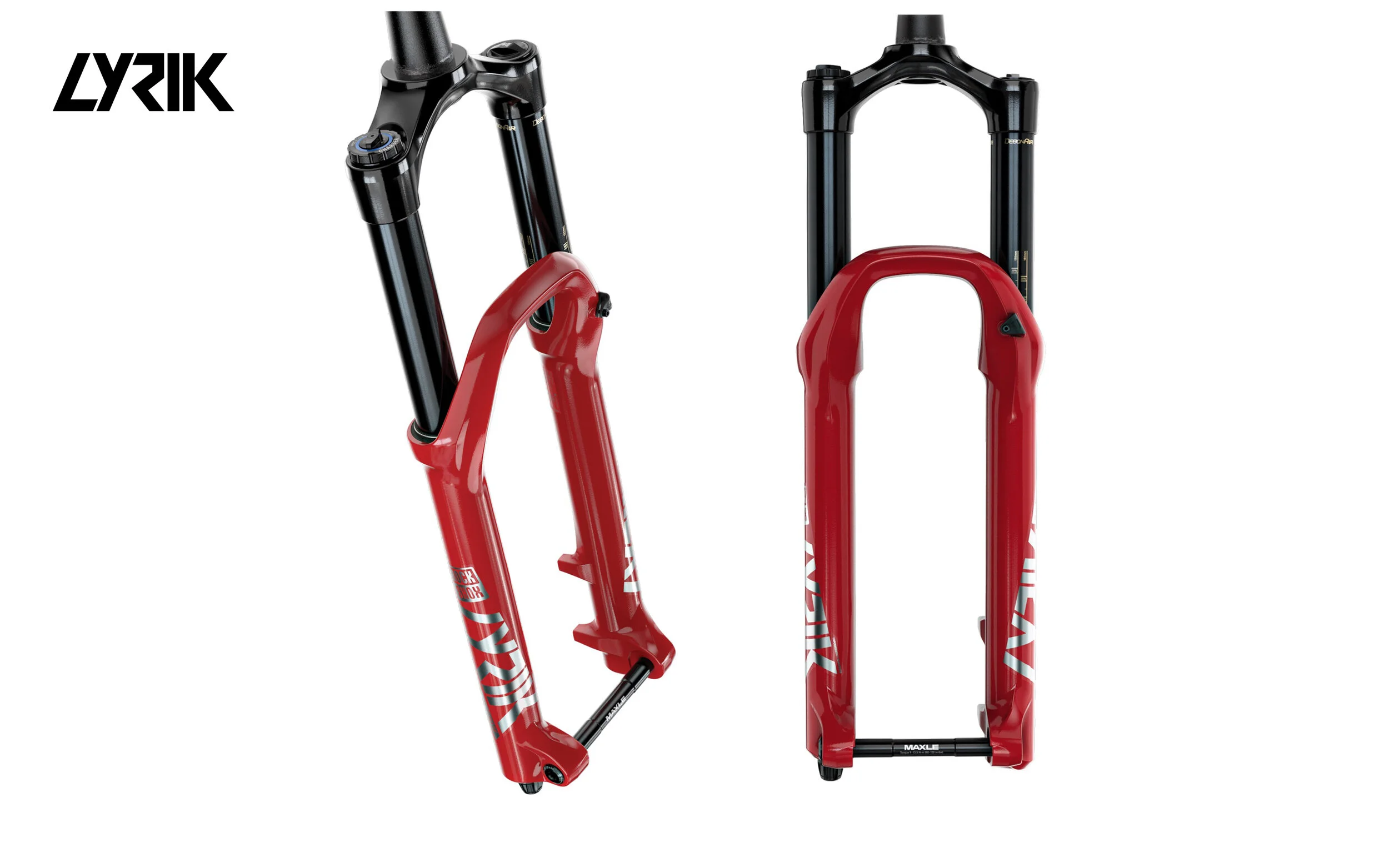 rockshox enduro fork