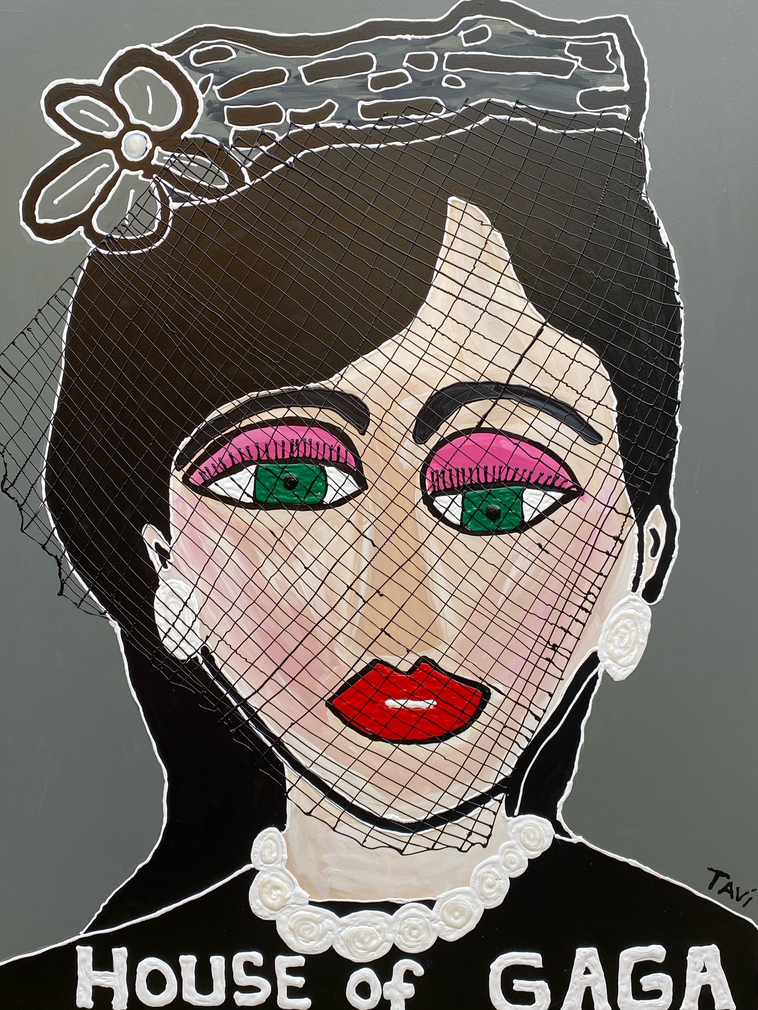 House of Gaga