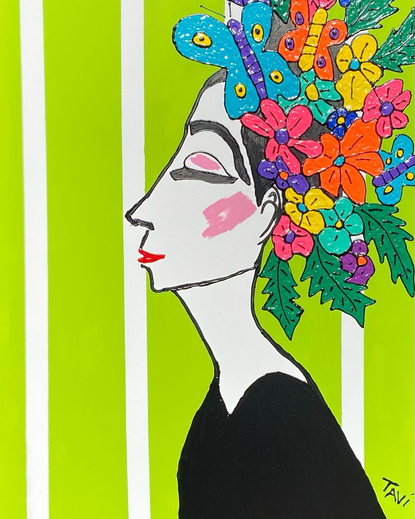 Audrey