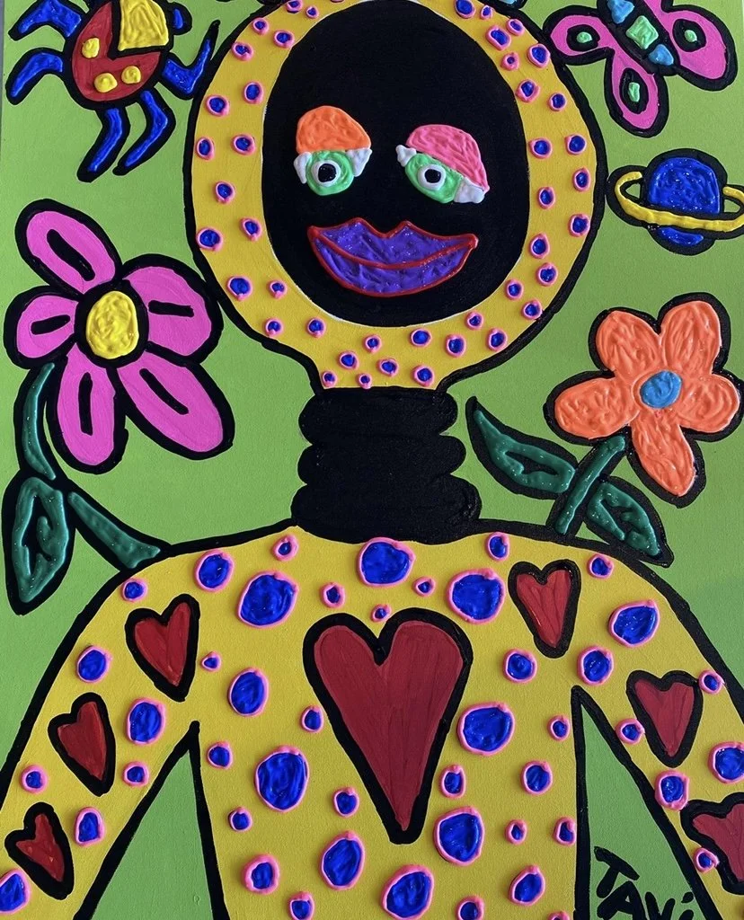 The beauty of nature 