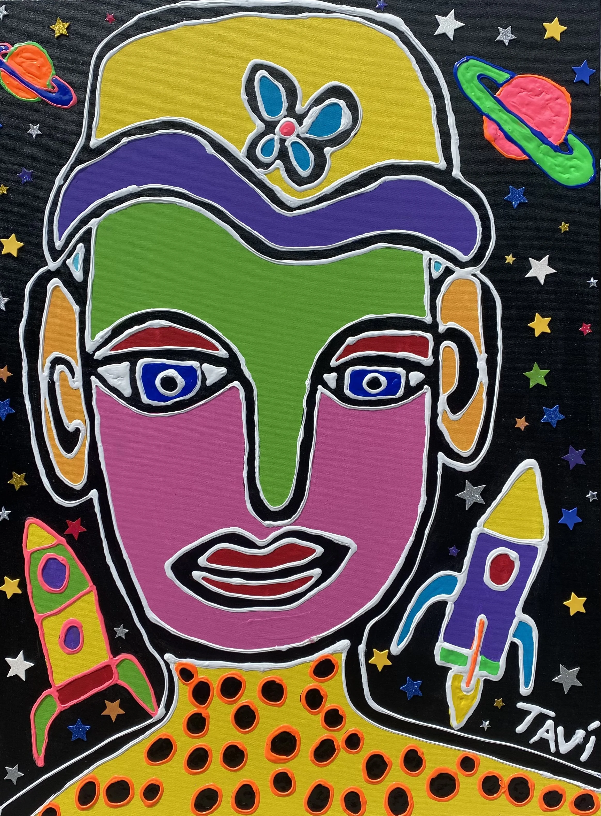 Little Charlie my universe