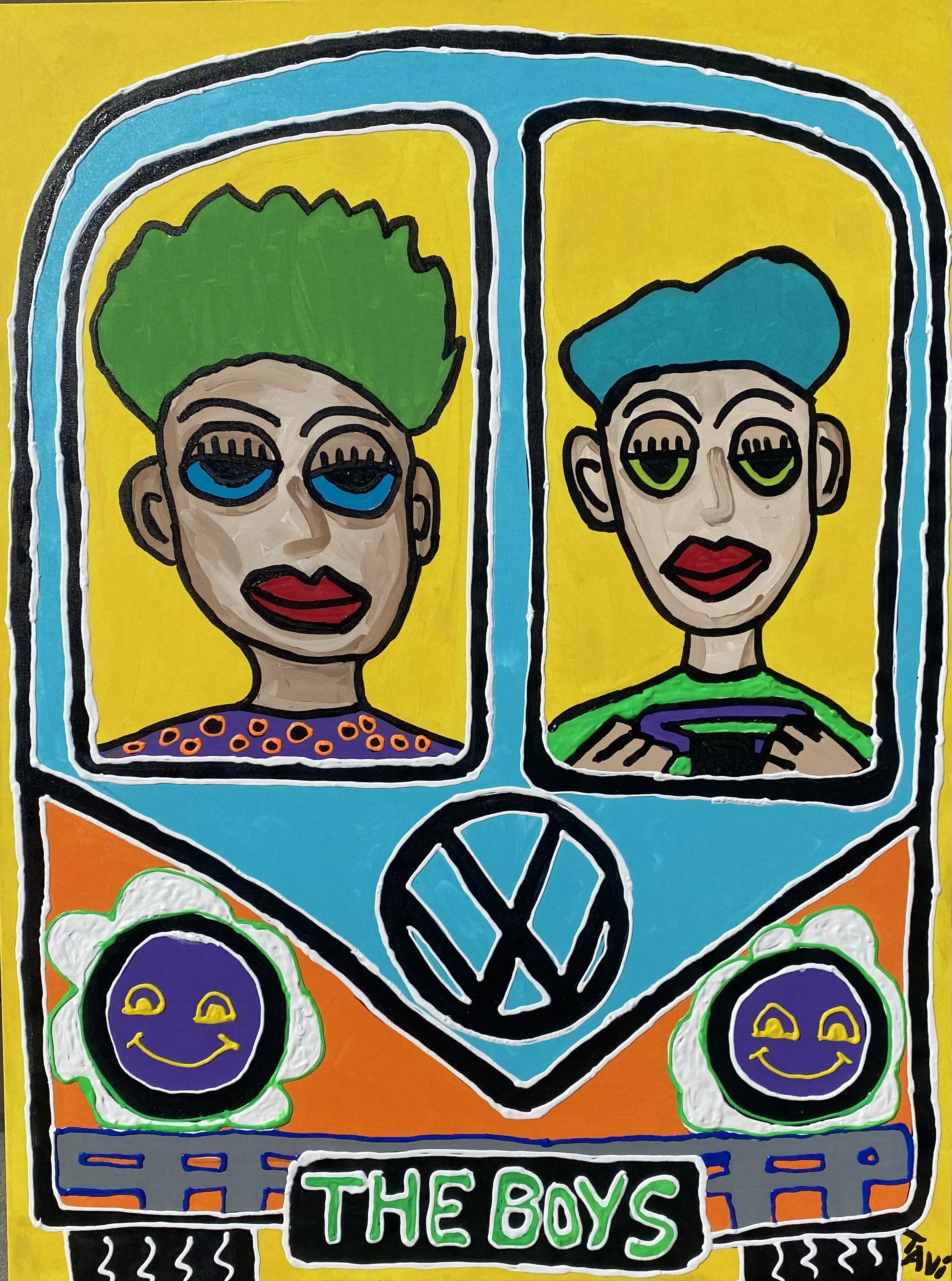 The Boys 