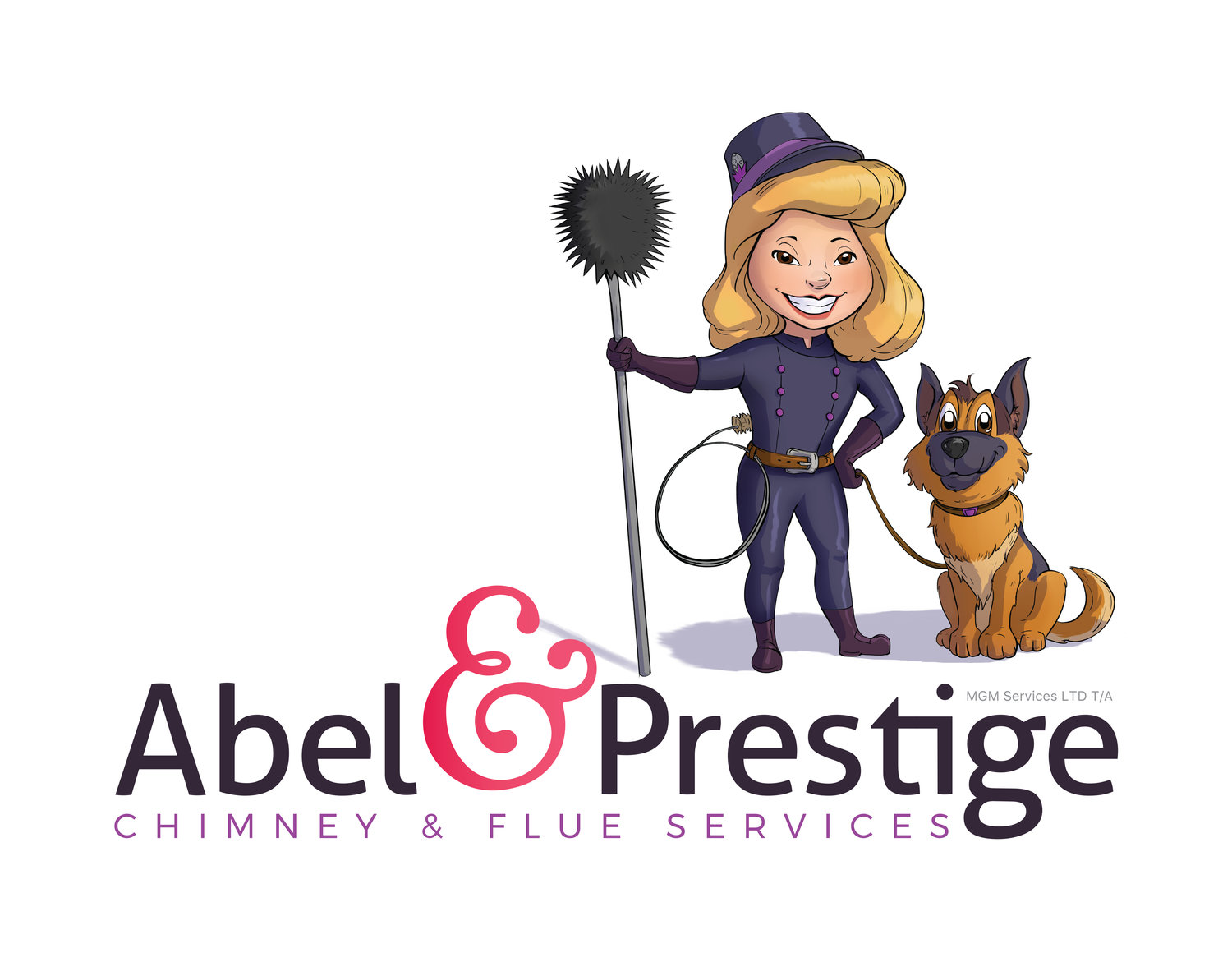 Abel & Prestige Ltd