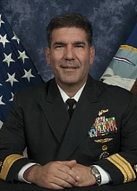 RADM Peter Stamatopoulos