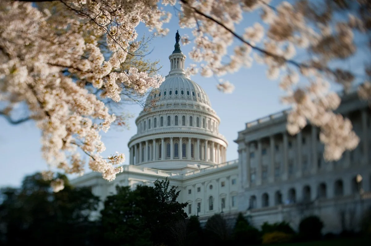 April 16, 2025: A New Era for Federal Contractors Navigating the Regulatory Landscape in 2025