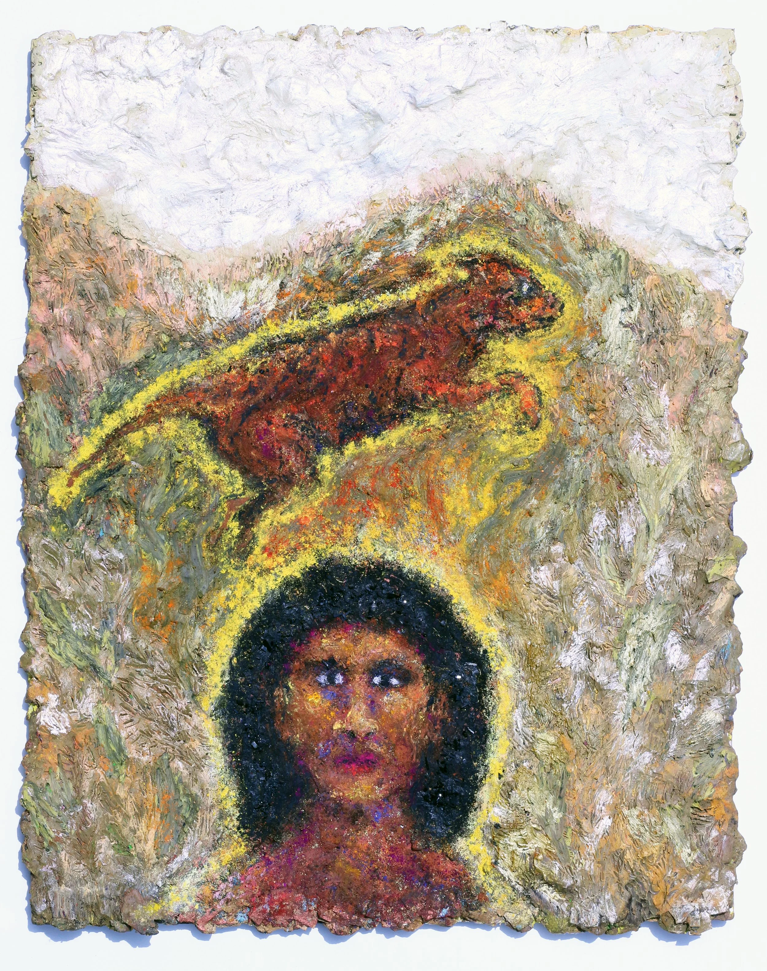 Runa Uturuncu (Mujer tigre)