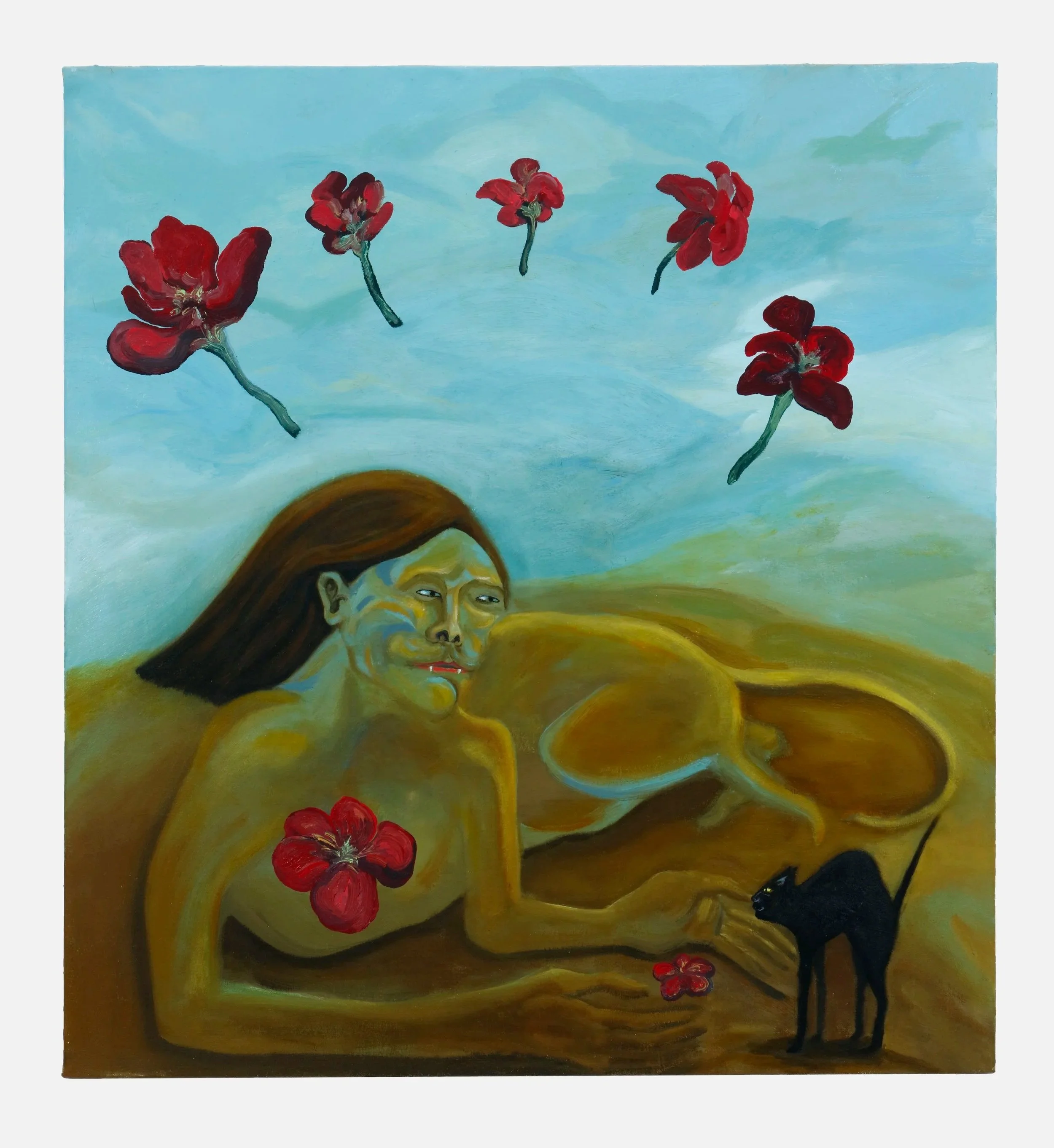 Siete vidas (Seven Lives)
