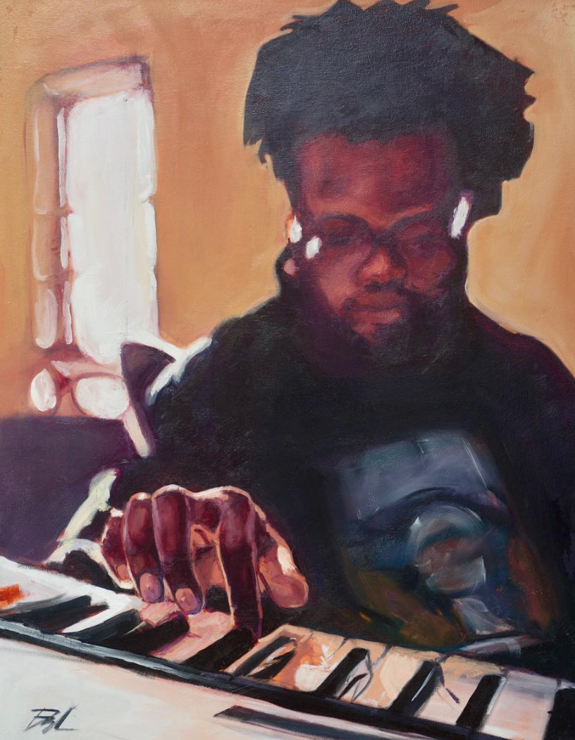 Darius Baber