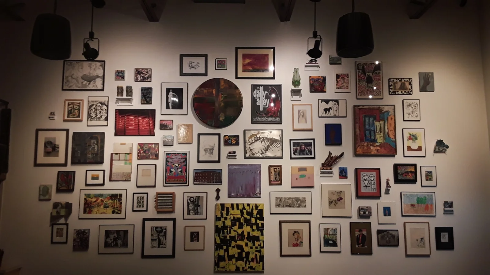 Cass Cafe 25 years Wall.jpg