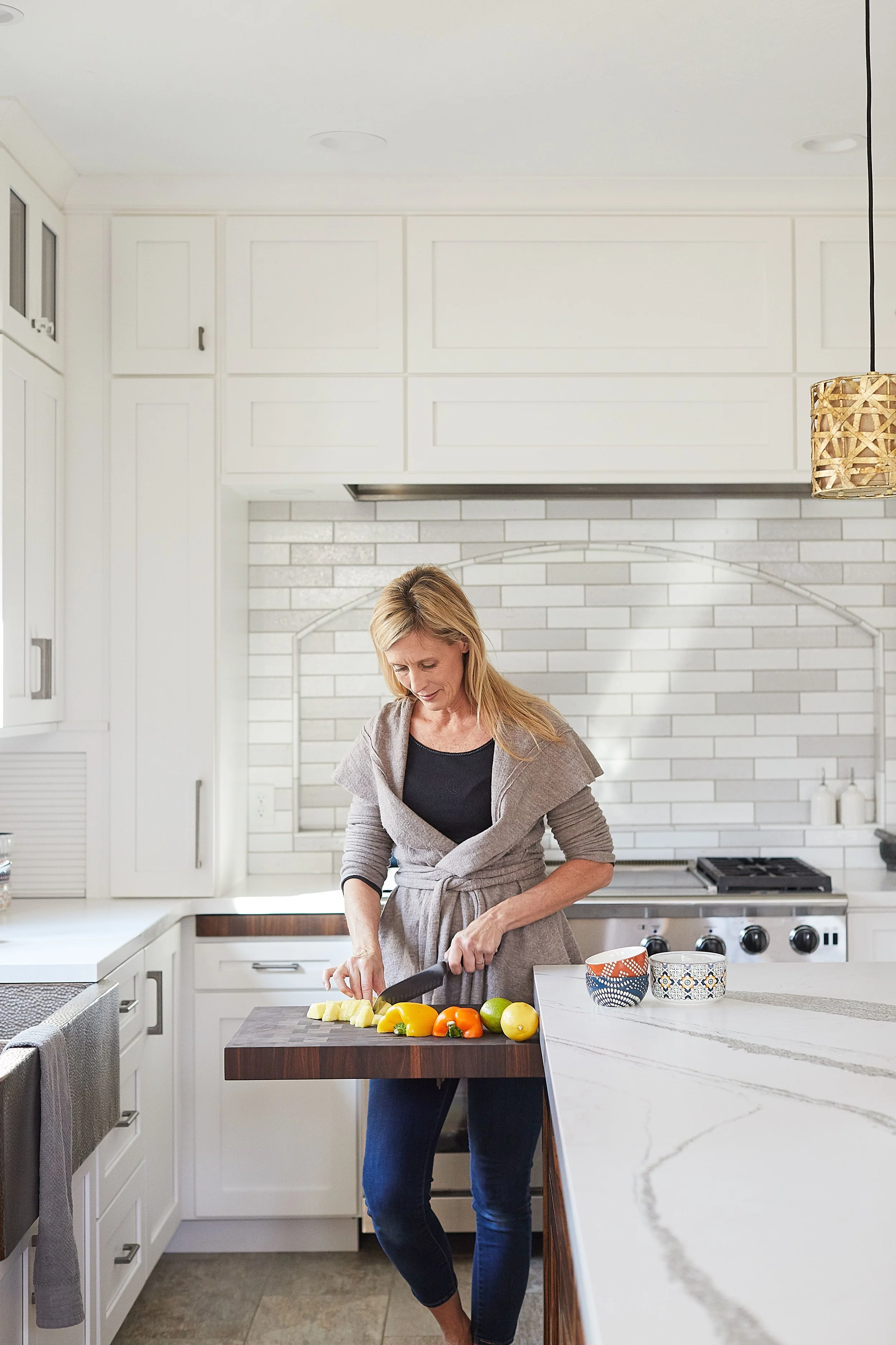 HELMUT Custom Kitchen & Bathroom