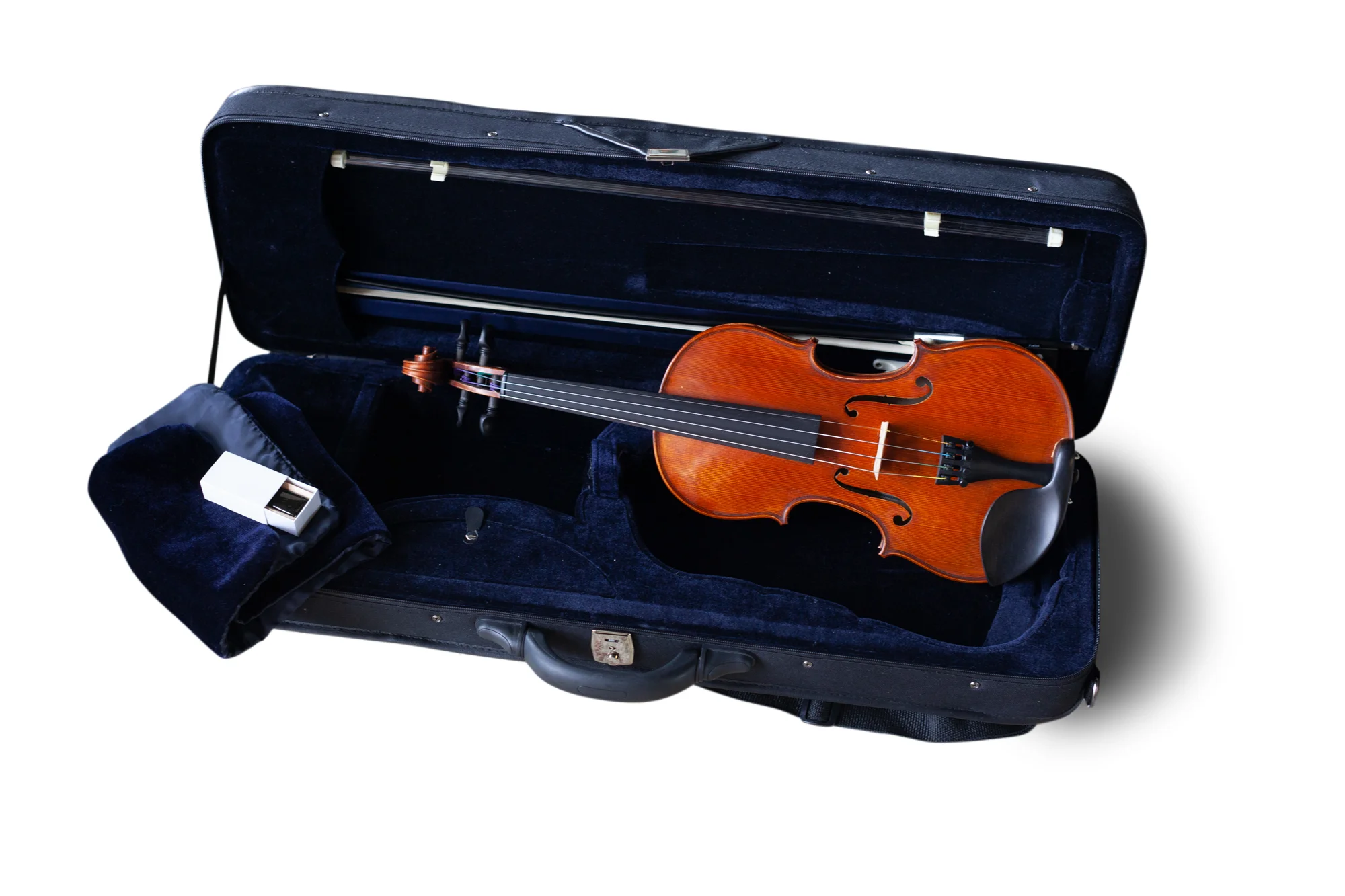 Violin Advanced