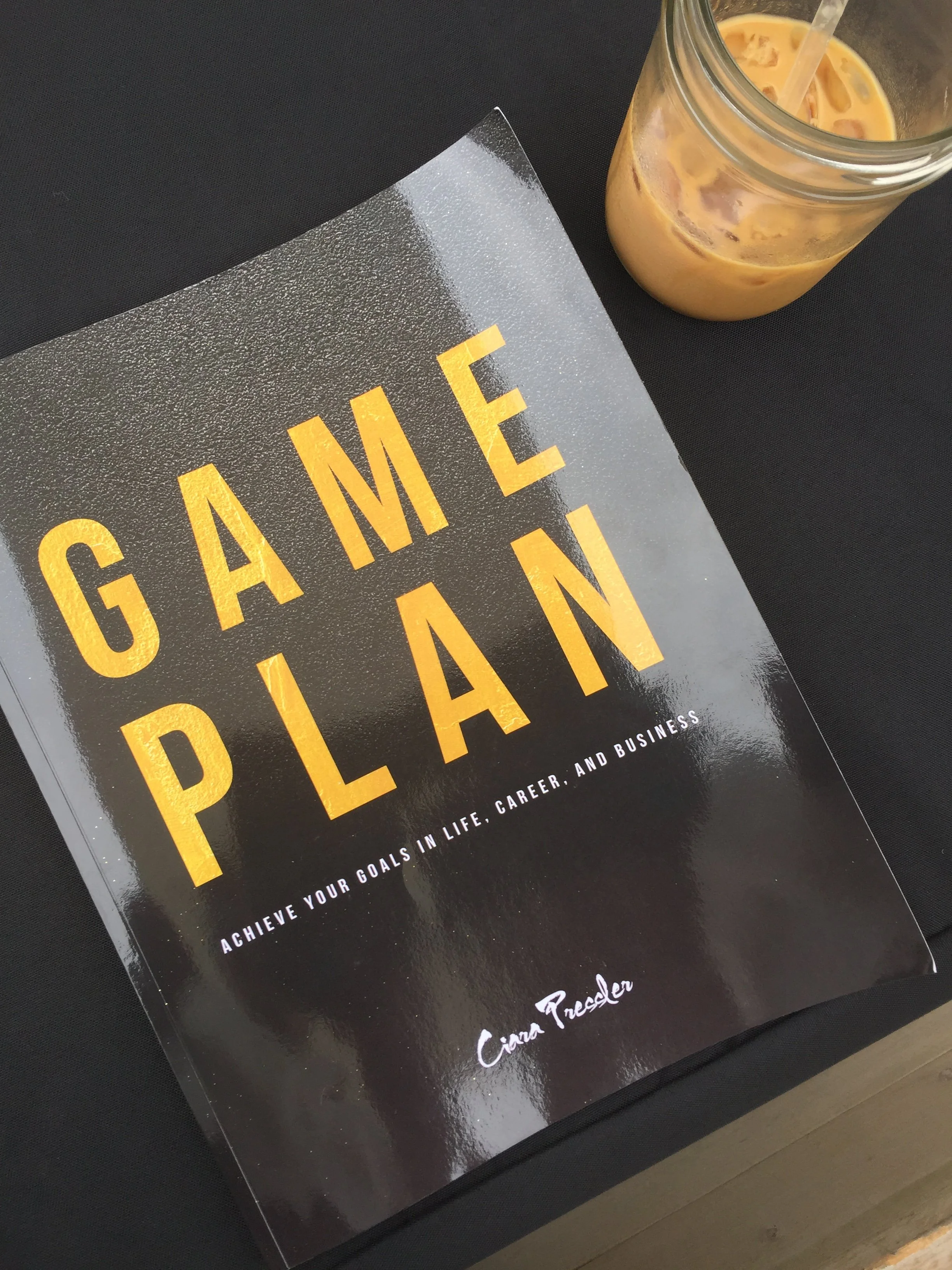 GAME PLAN