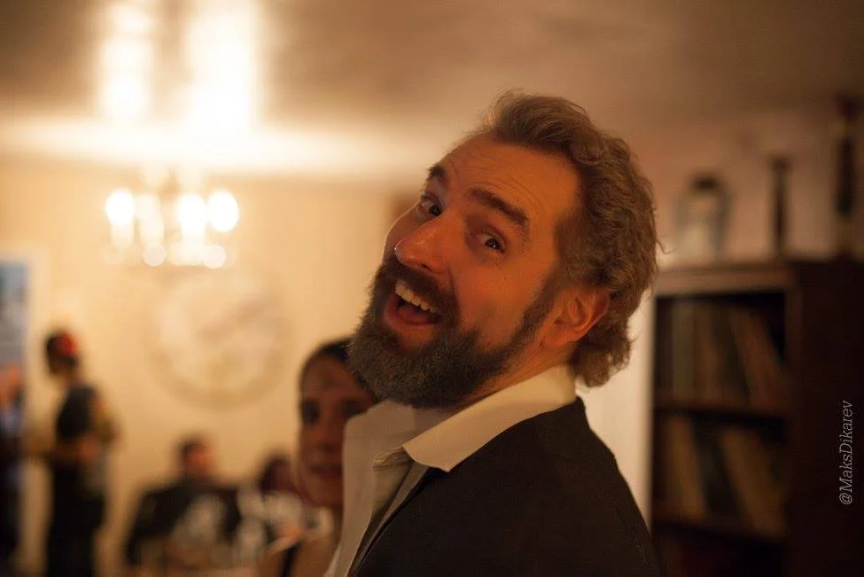 Cory Hardaker , Founder
