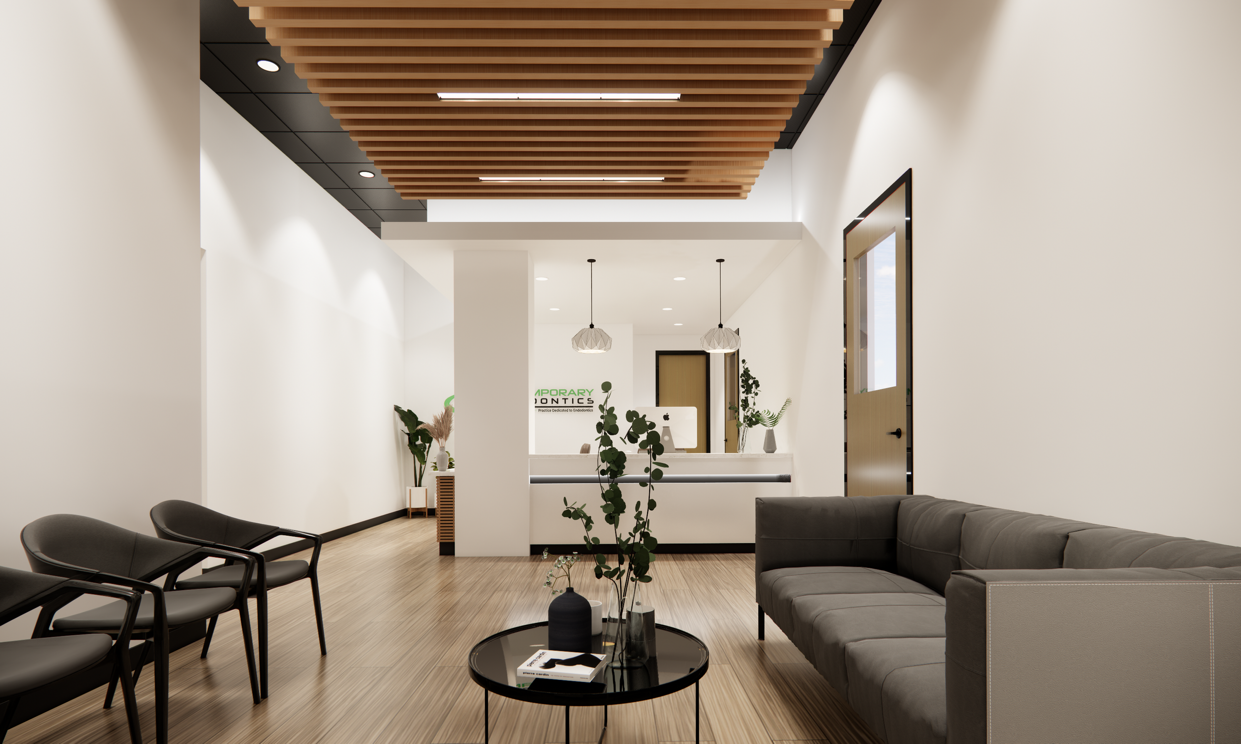 Contemporary Endodontics