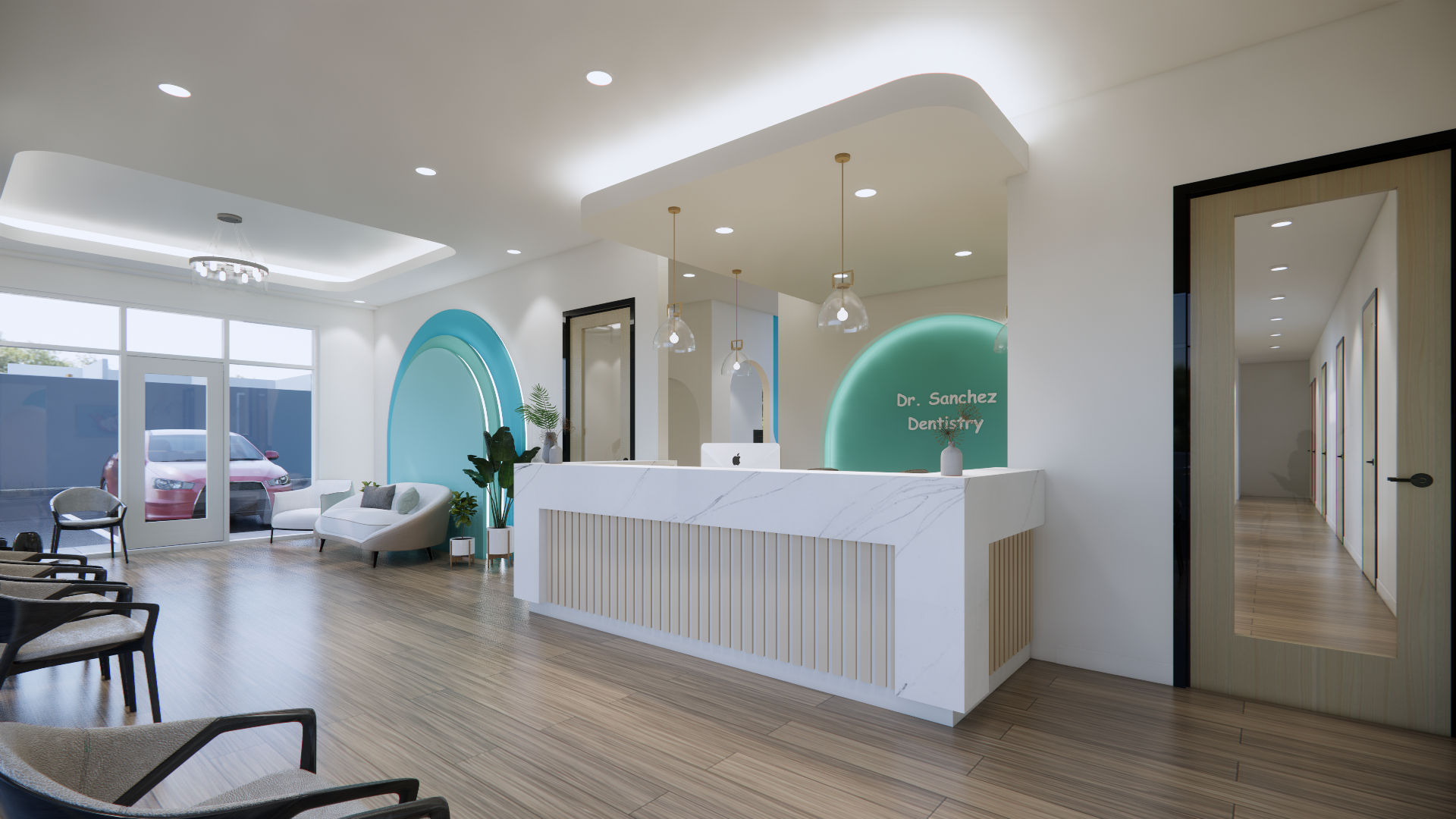 Polished Pediatric Dentistry