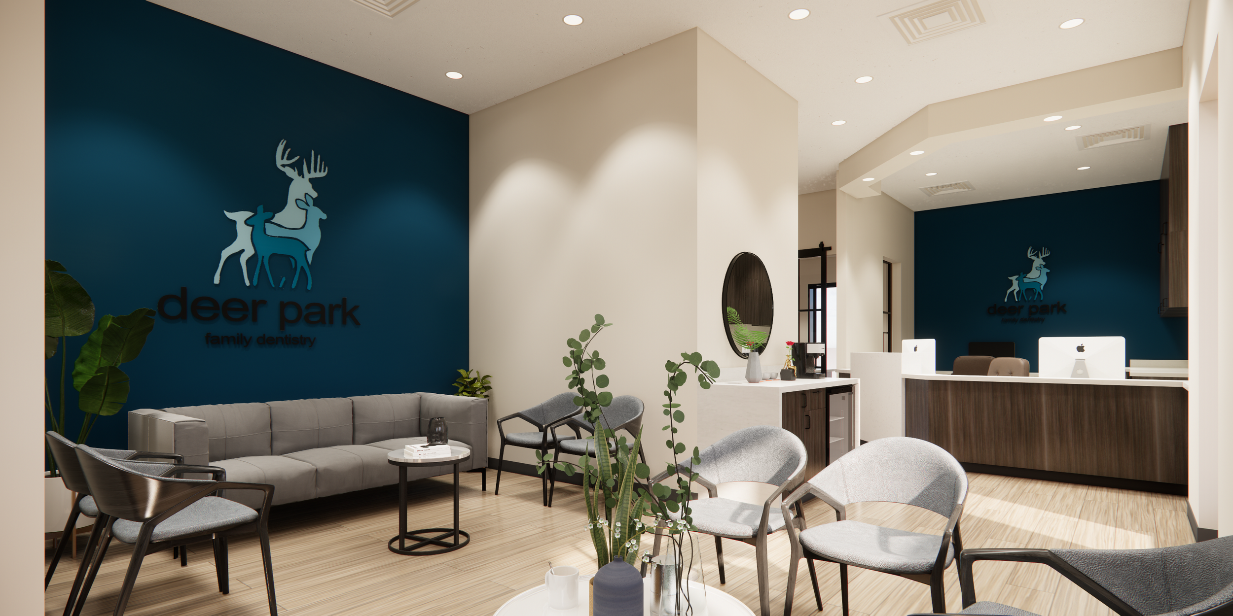 Deer Park Family Dentistry