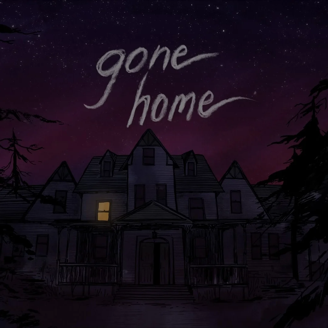 Game Review: Gone Home
