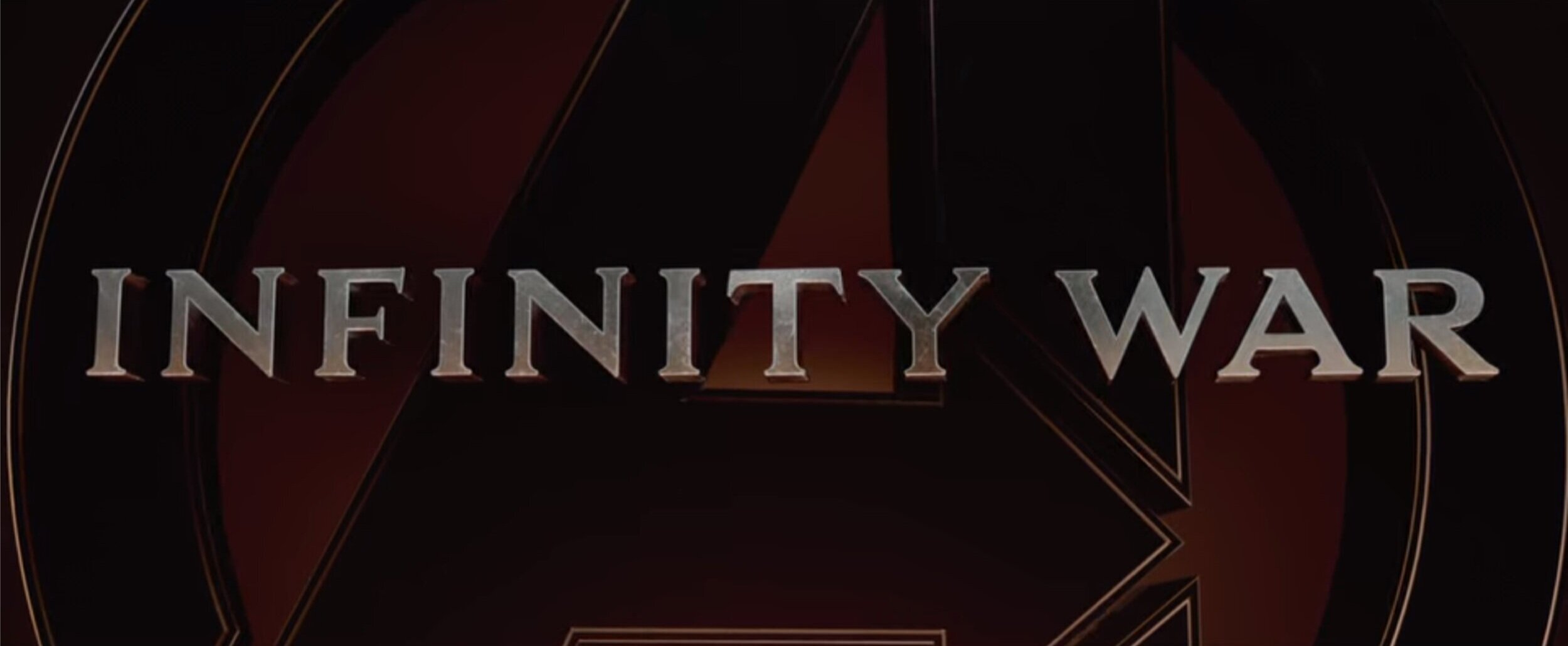 Avengers: Endgame Was Titled Differently & So Was 'Infinity War