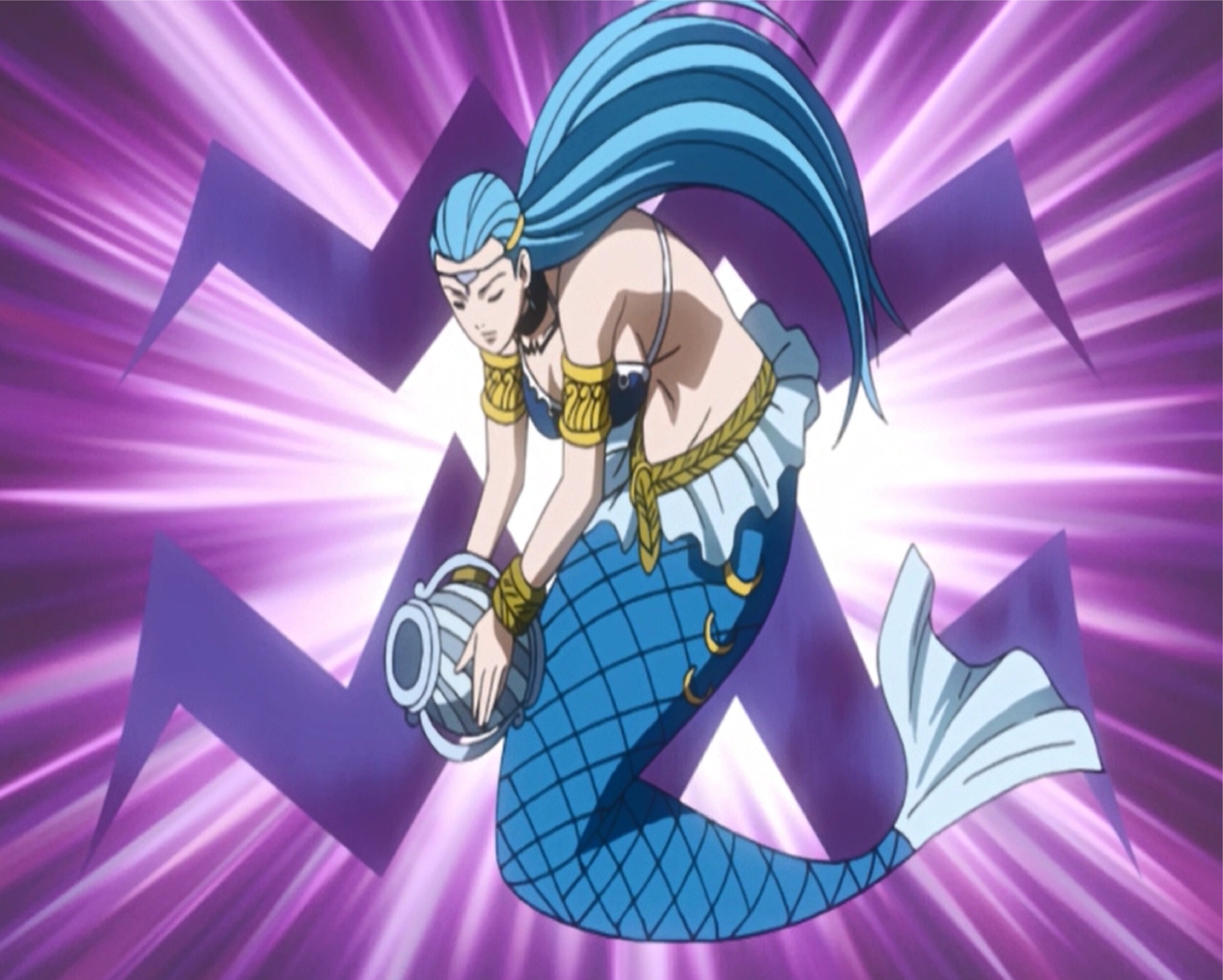 Fairy Tail a Flawed but Enjoyable Anime – Adrestia's Geeks