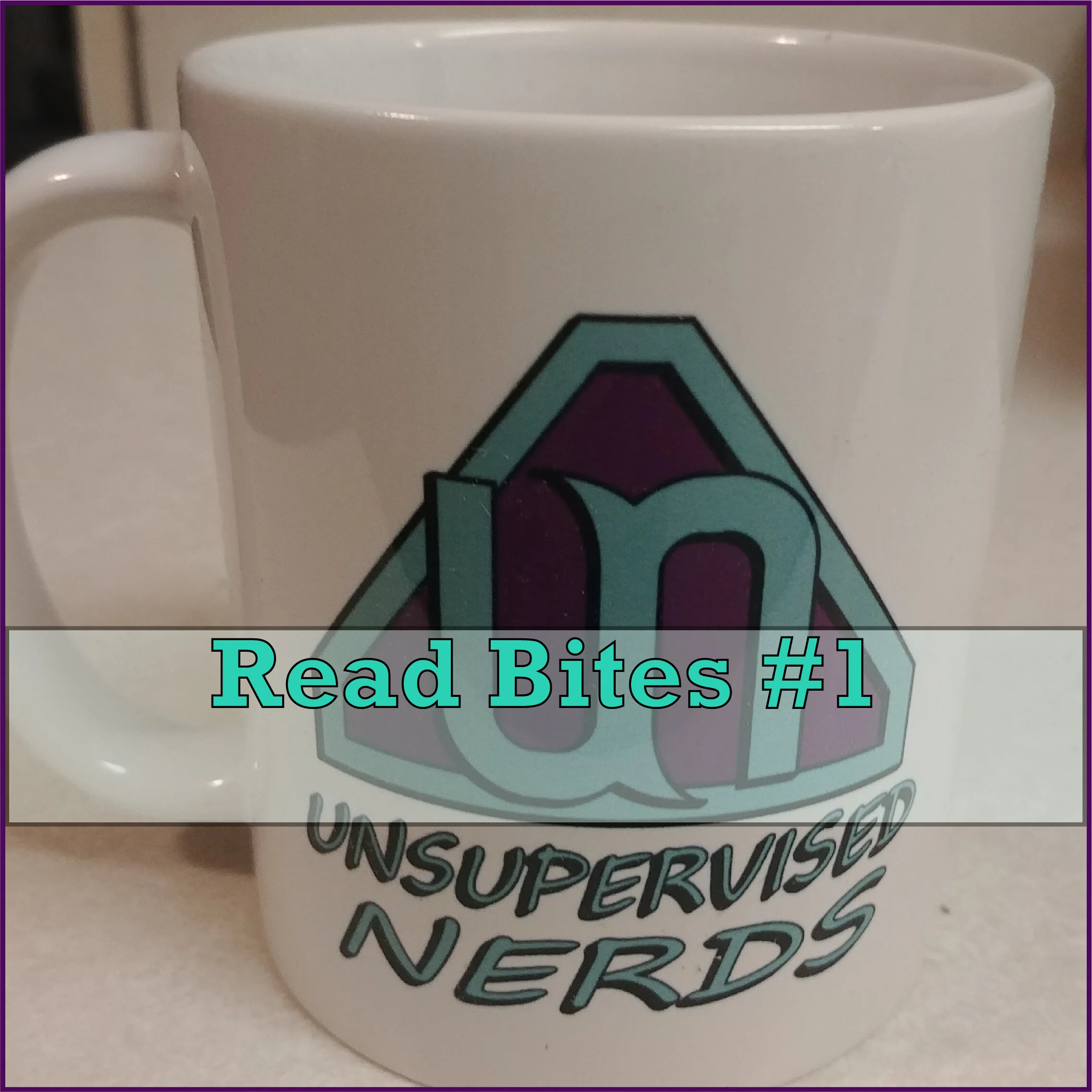 Read Bites #1: DC, Pokemon Snap, Digimon (2020)