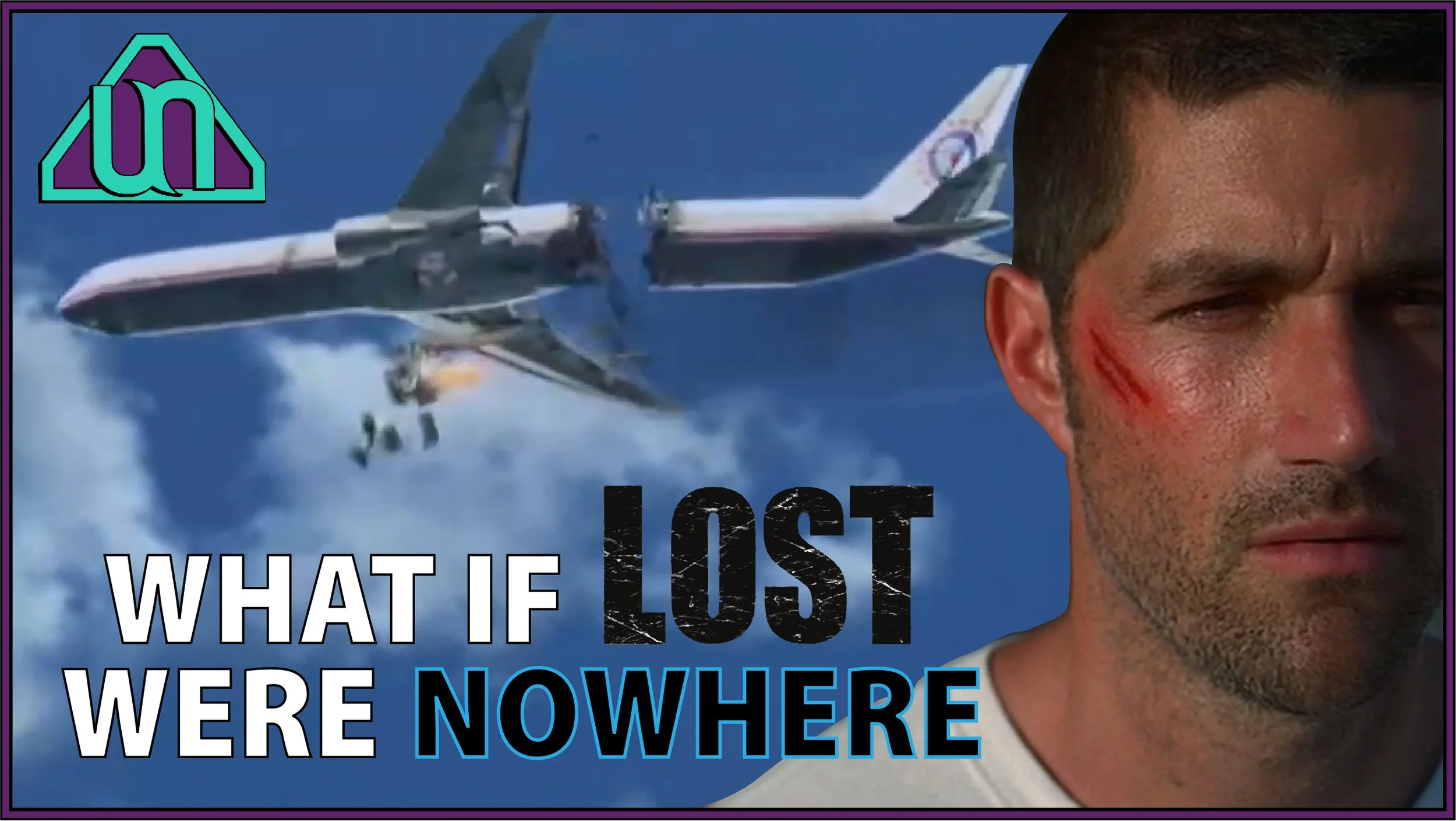 What If LOST Were NOWHERE || Deep Dive