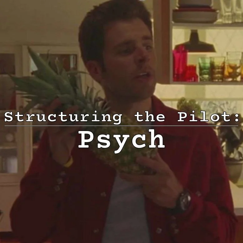 Structuring the Pilot: Psych